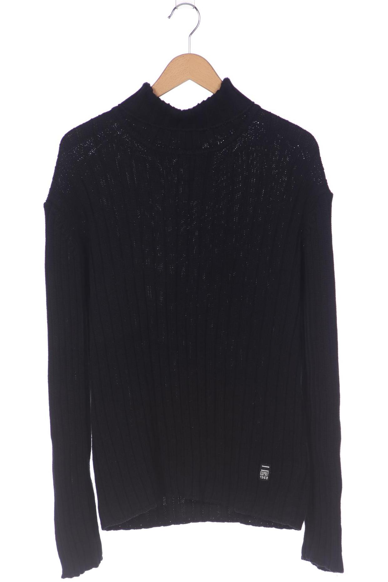 

Esprit Damen Pullover, marineblau, Gr. 38