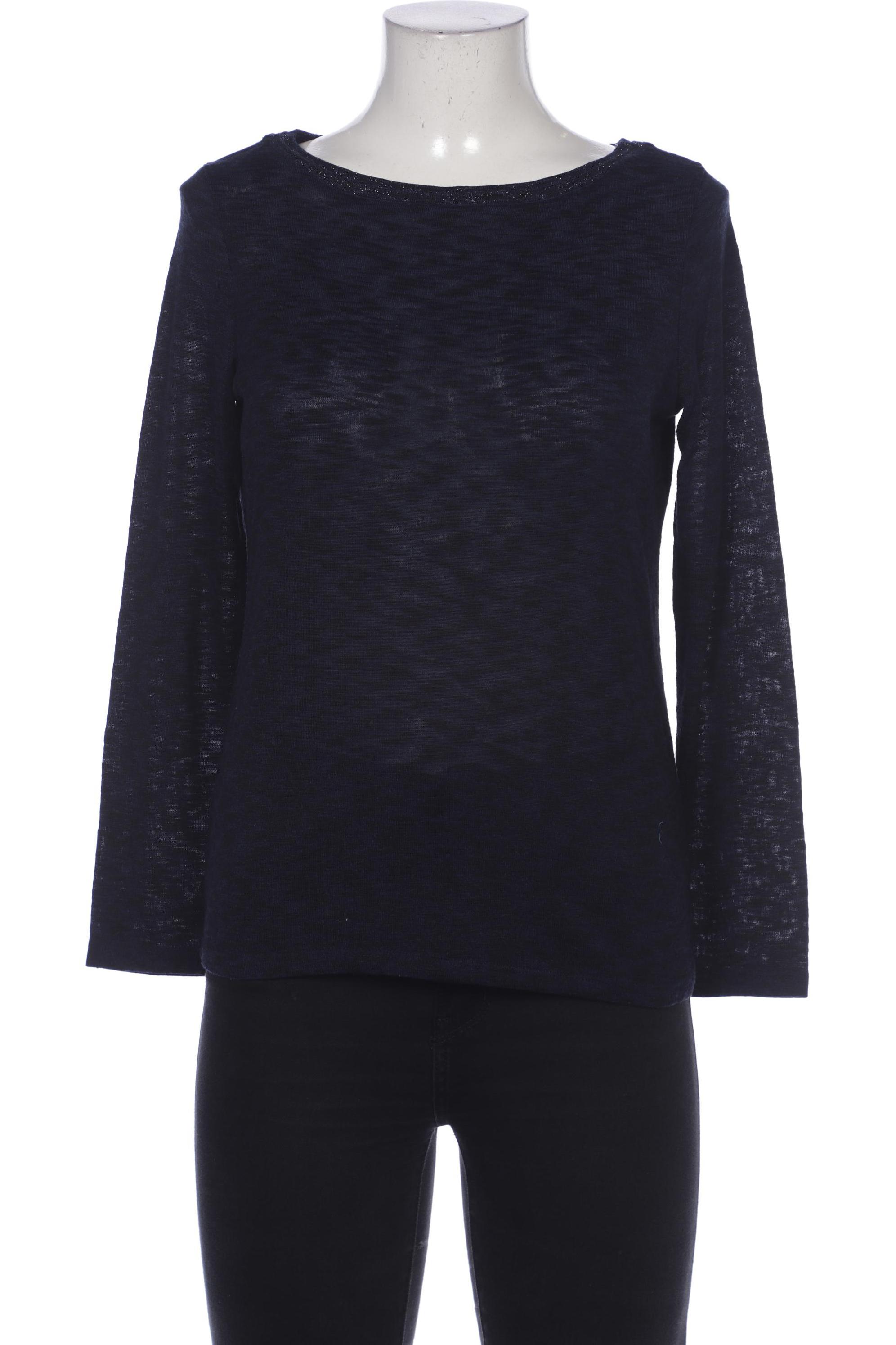 

Esprit Damen Pullover, marineblau, Gr. 42