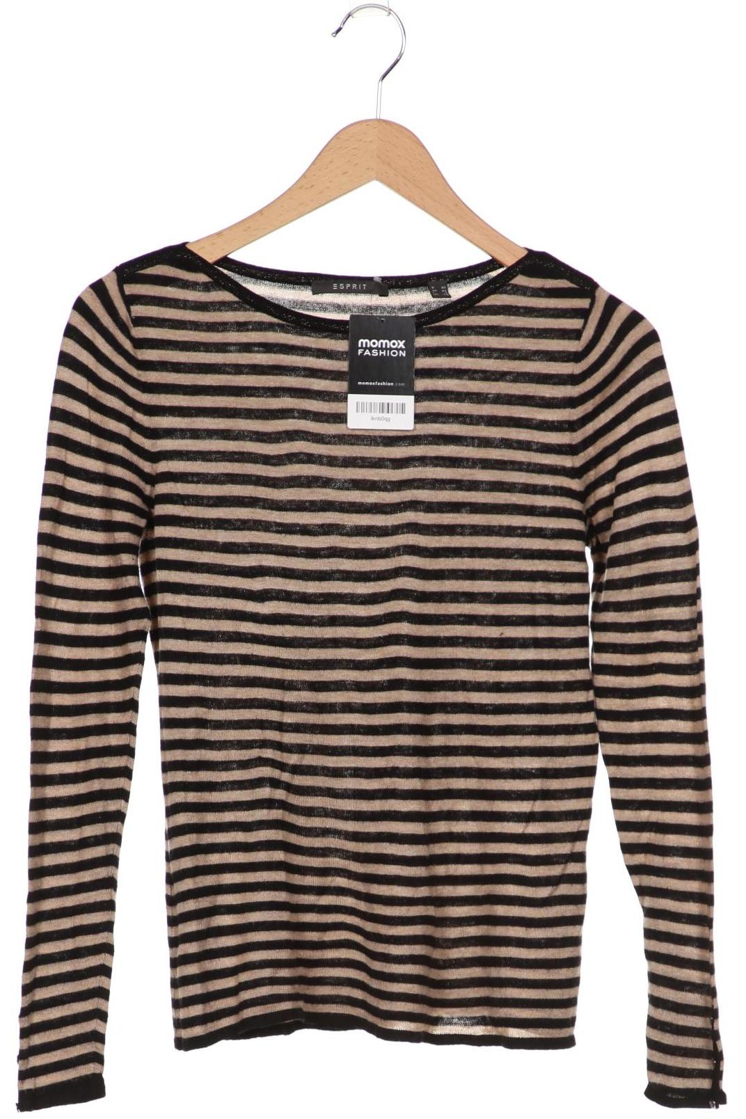 

Esprit Damen Pullover, schwarz