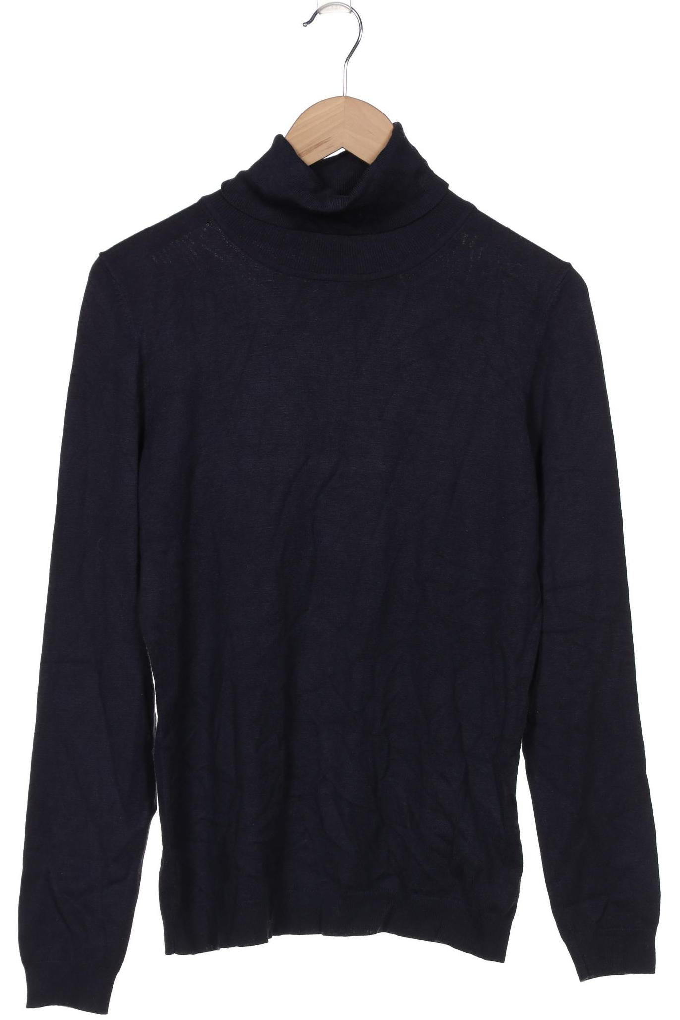 

Esprit Damen Pullover, marineblau, Gr. 42