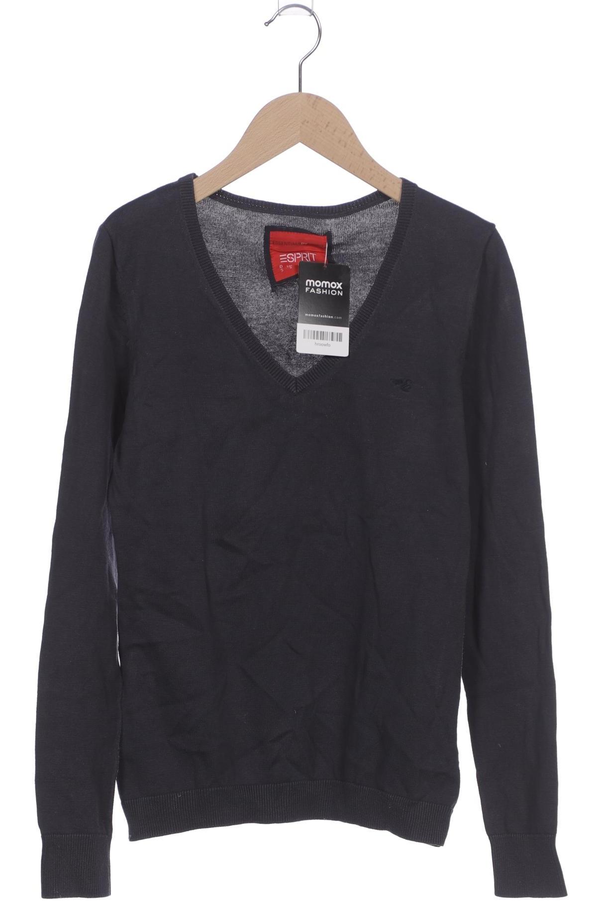 

Esprit Damen Pullover, grau, Gr. 36