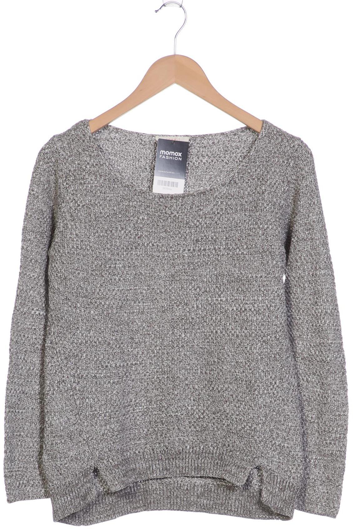 

Esprit Damen Pullover, grau, Gr. 38