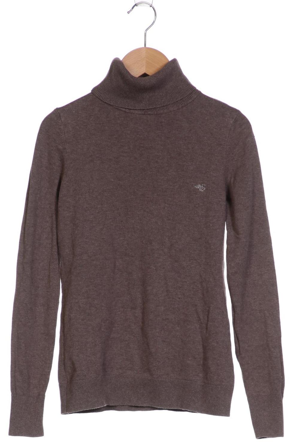 

Esprit Damen Pullover, braun, Gr. 34