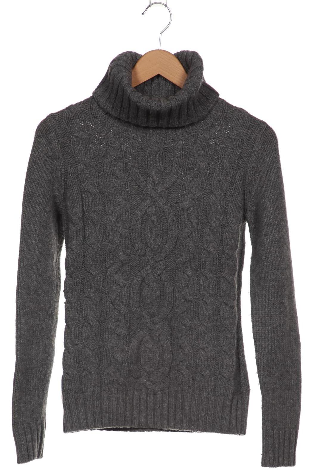 

Esprit Damen Pullover, grau, Gr. 36