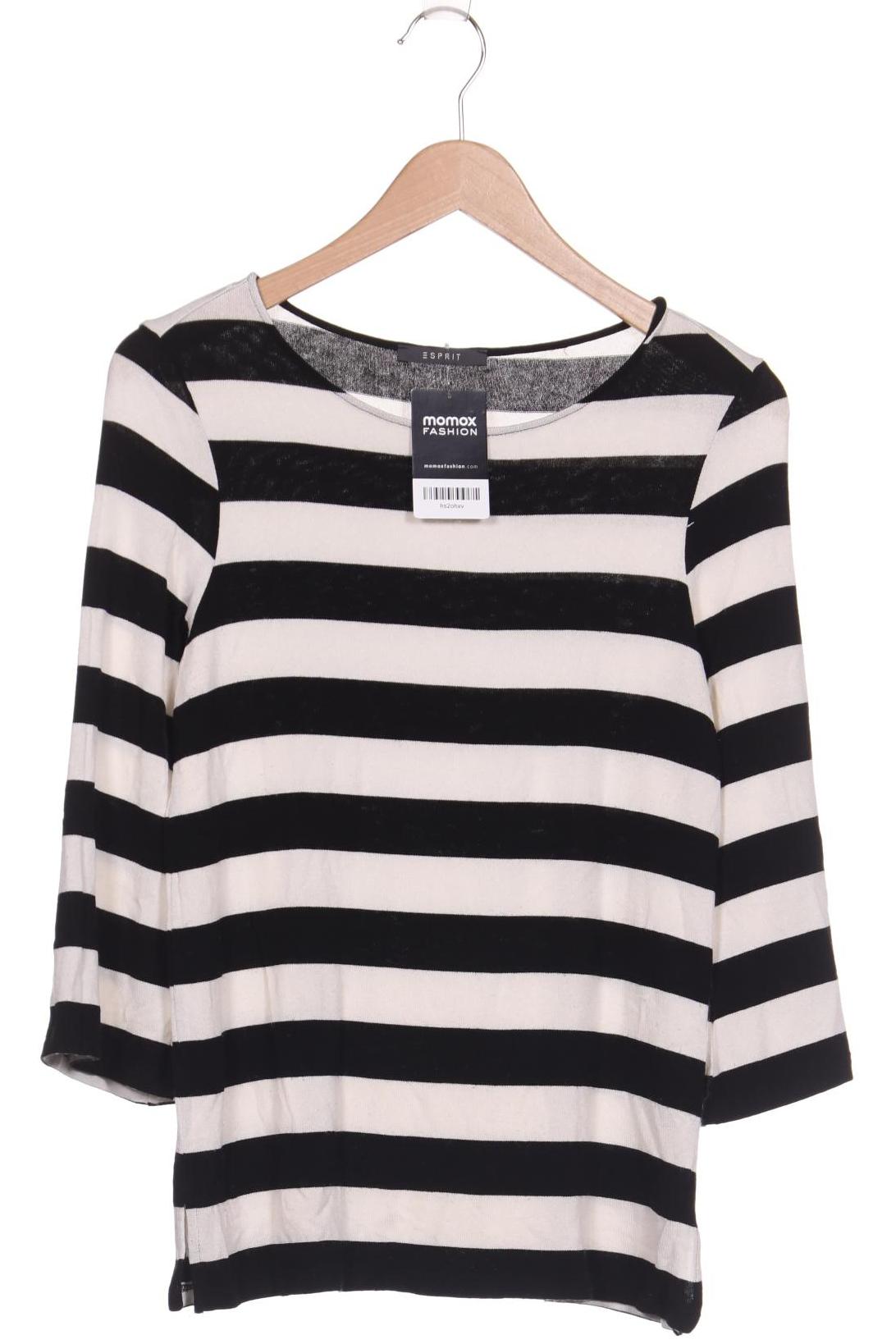 

Esprit Damen Pullover, schwarz, Gr. 34