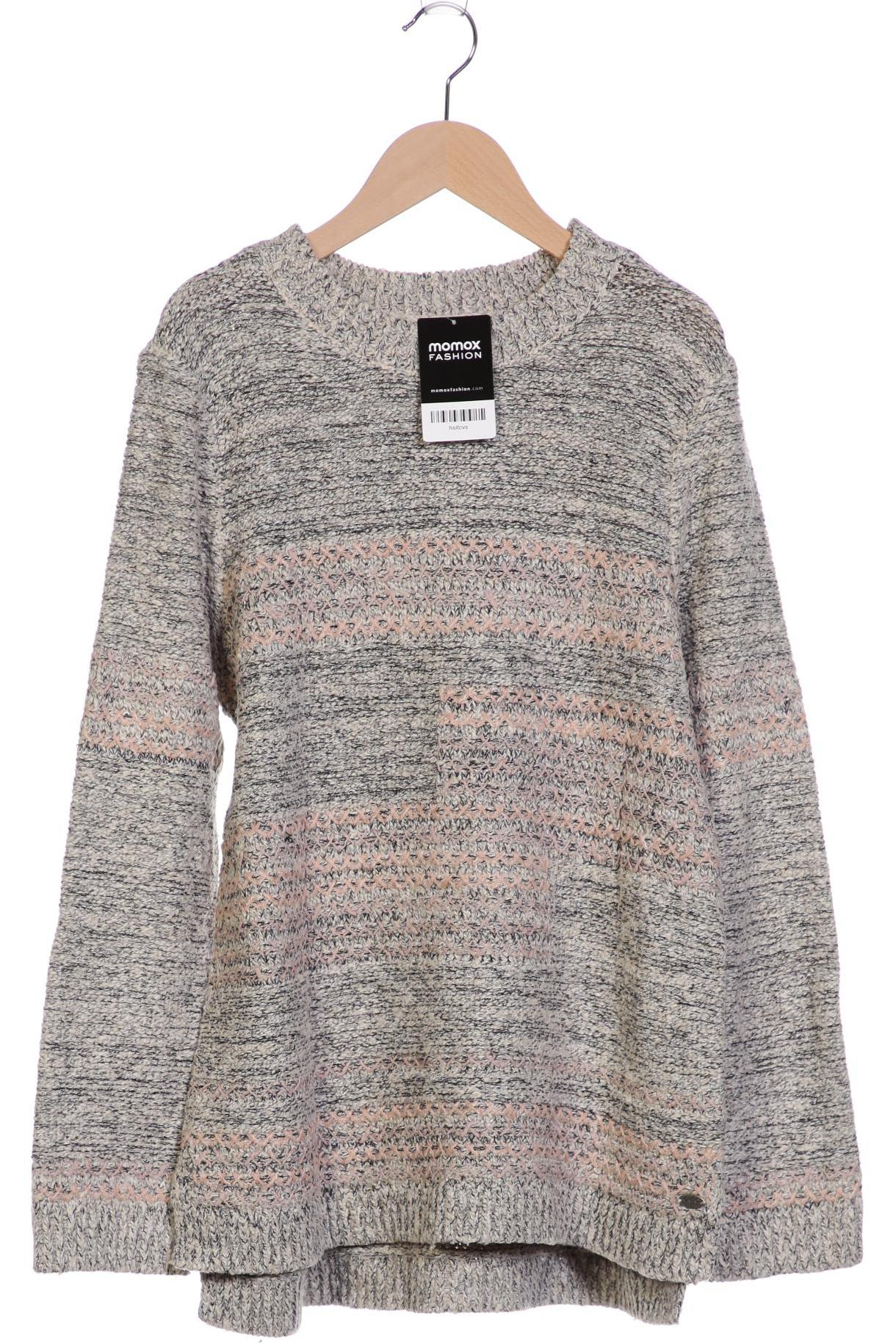 

Esprit Damen Pullover, grau, Gr. 42