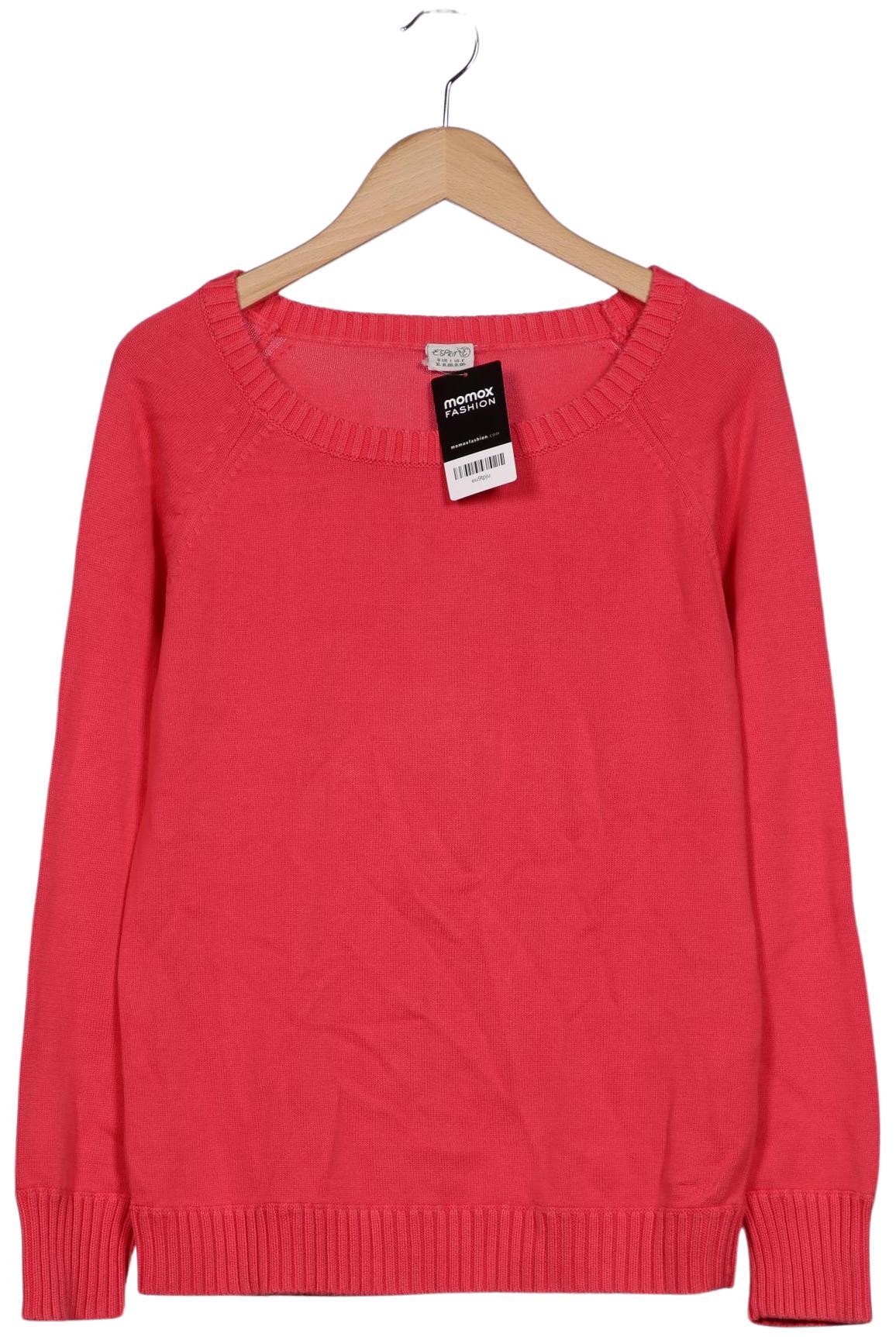 

Esprit Damen Pullover, pink, Gr. 44
