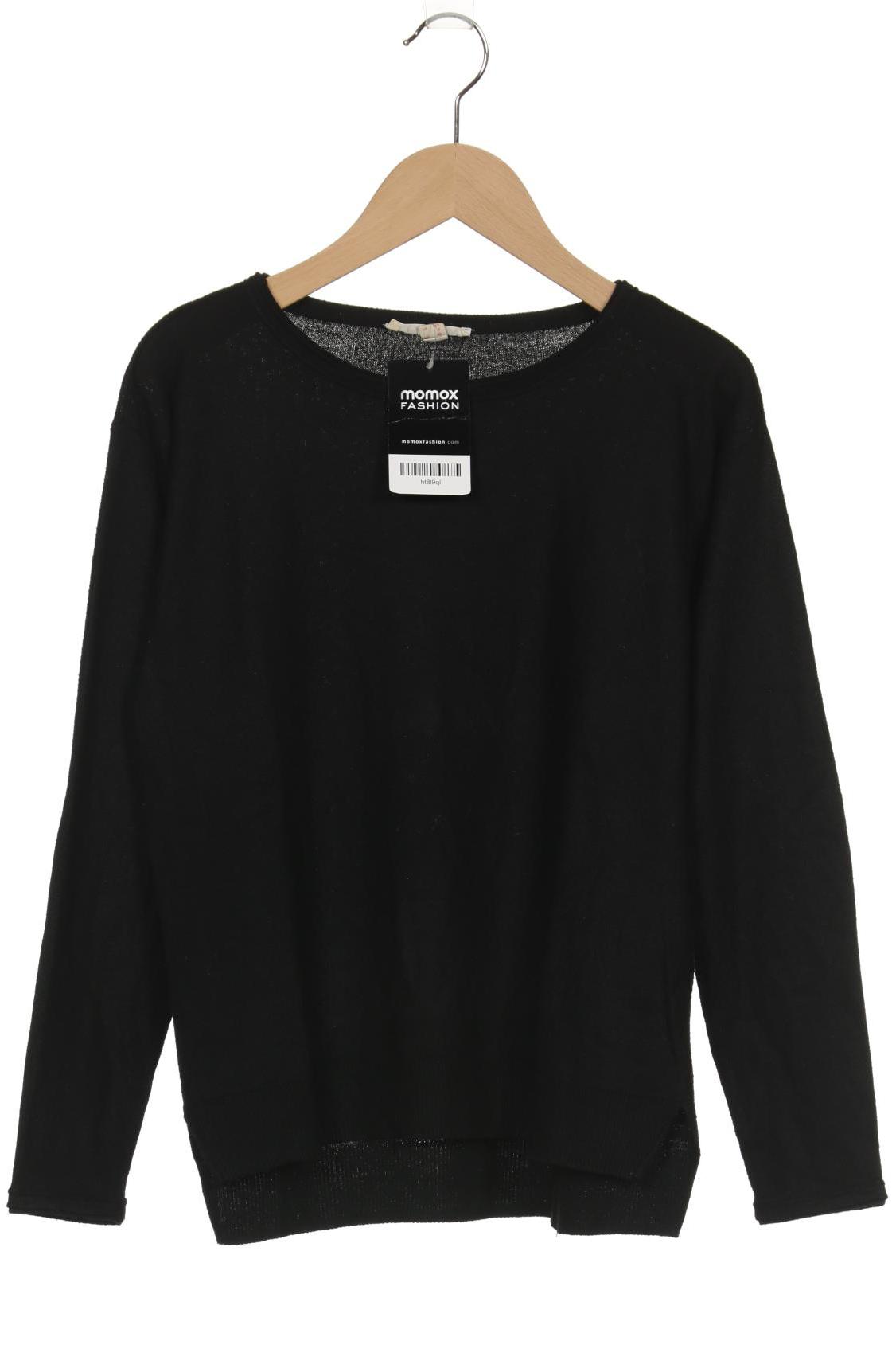 

Esprit Damen Pullover, schwarz