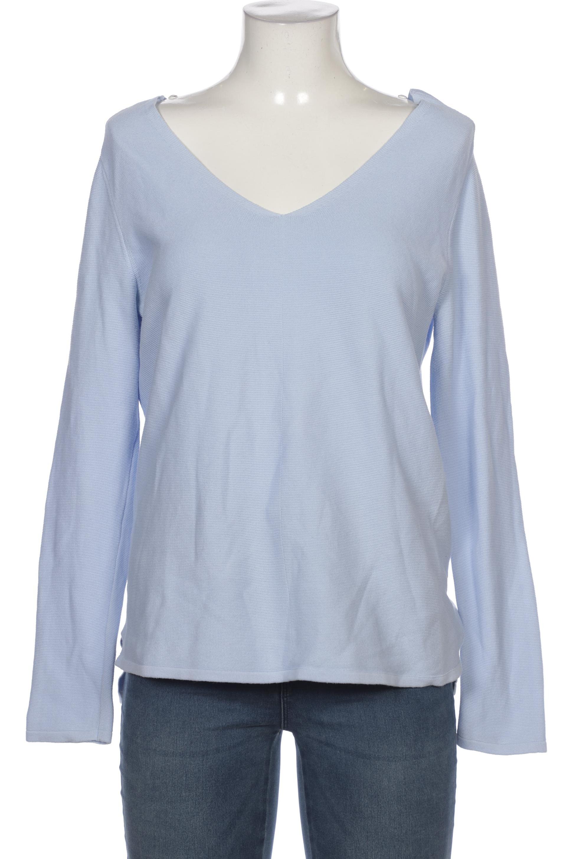 

Esprit Damen Pullover, hellblau