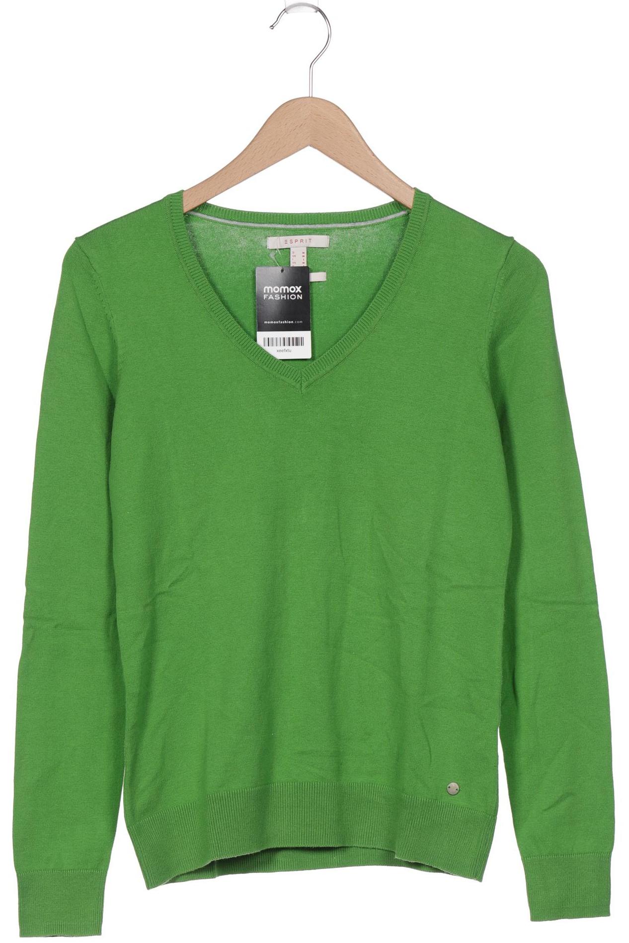

Esprit Damen Pullover, grün