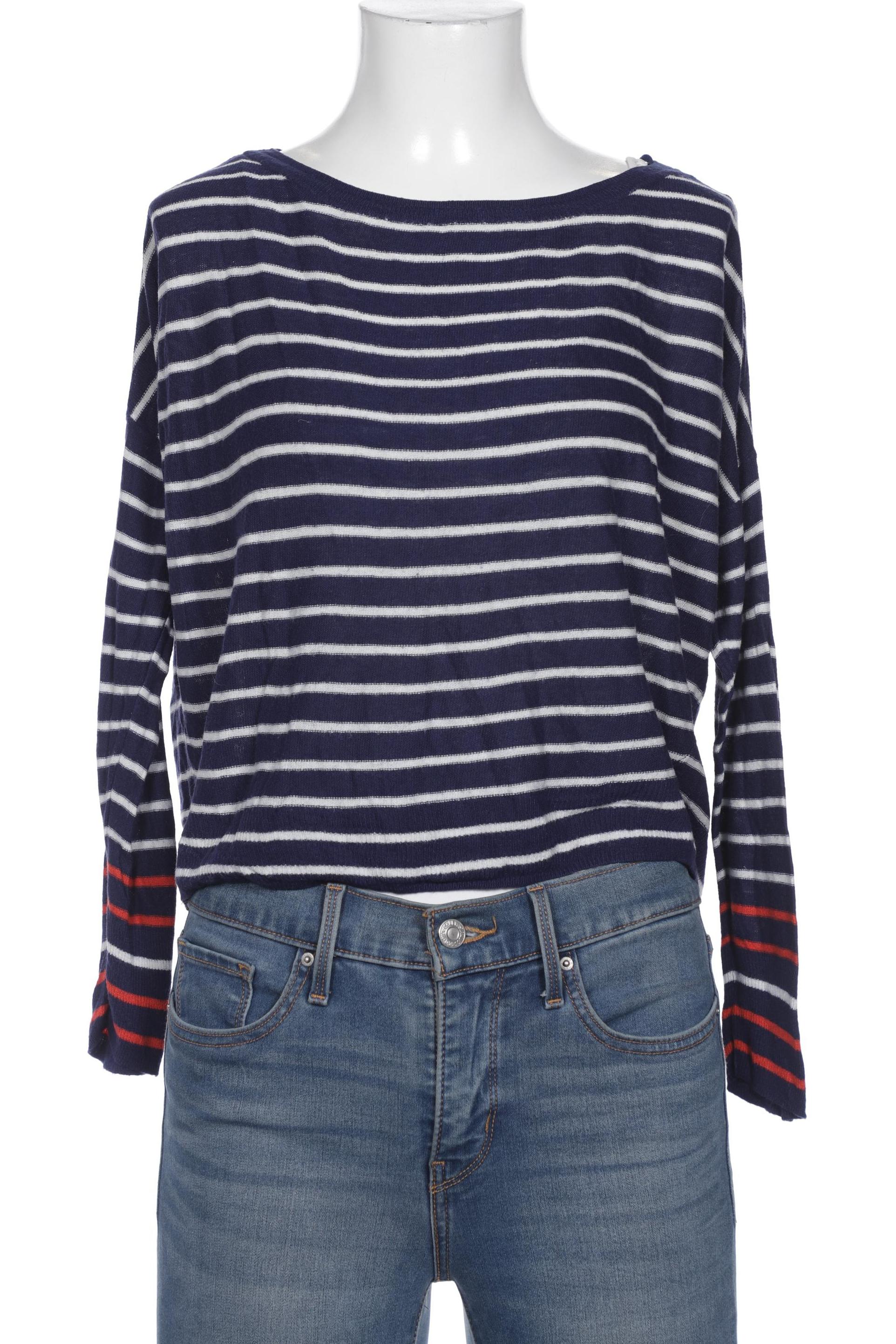 

Esprit Damen Pullover, marineblau, Gr. 34