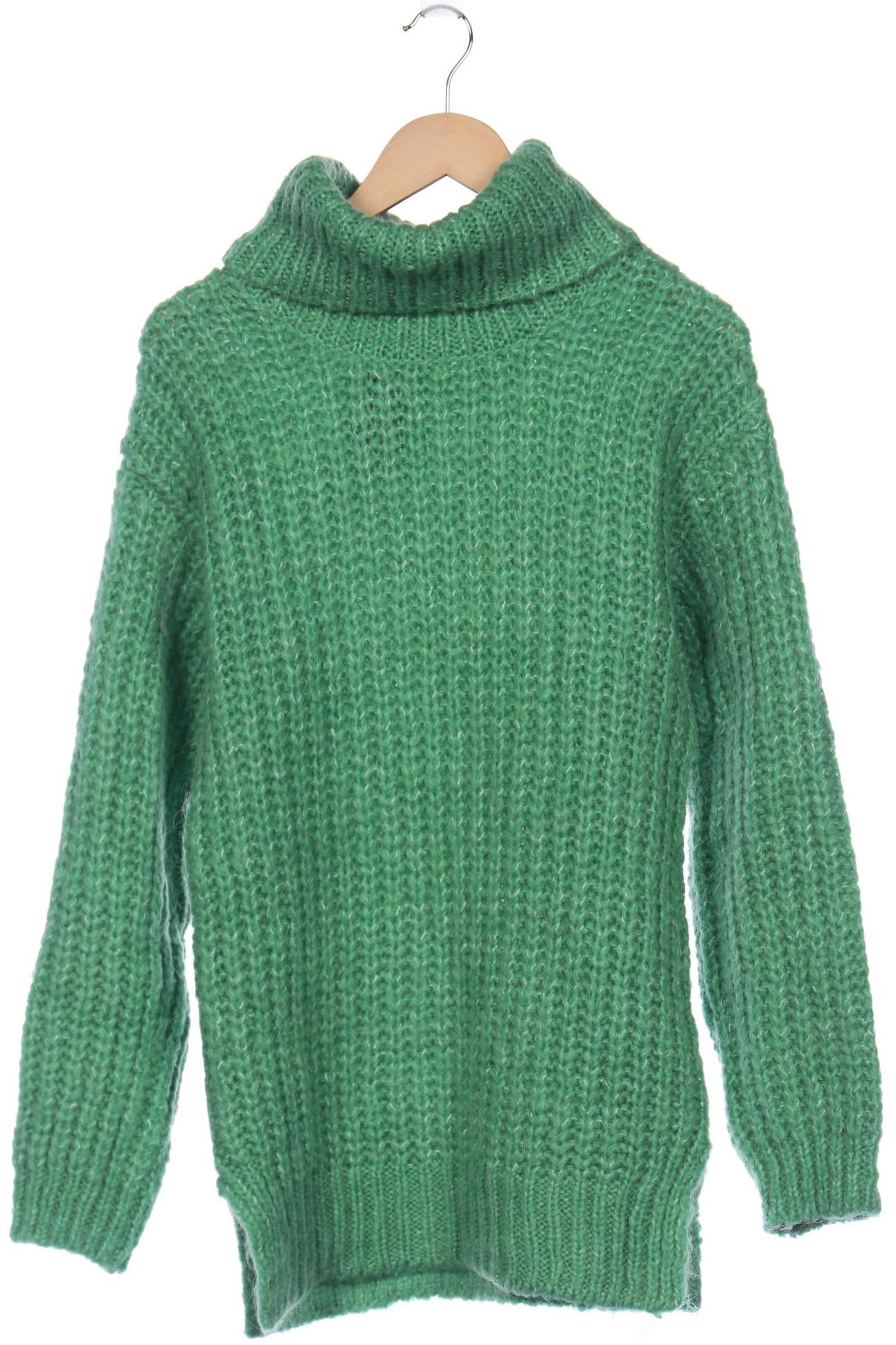 

Esprit Damen Pullover, grün