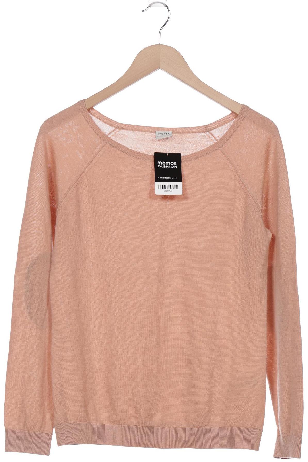 

Esprit Damen Pullover, pink