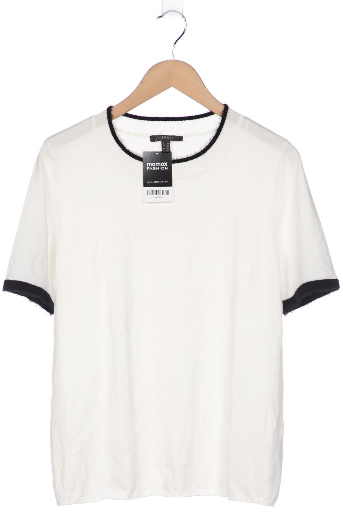 

Esprit Damen Pullover, weiß