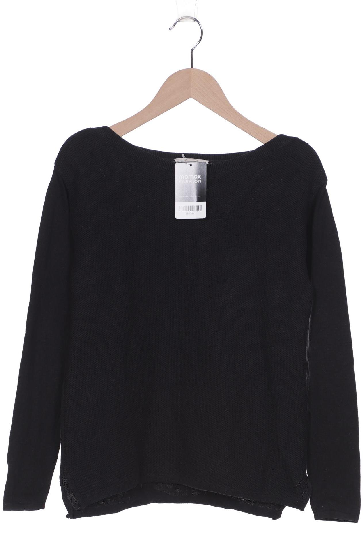 

Esprit Damen Pullover, schwarz, Gr. 34