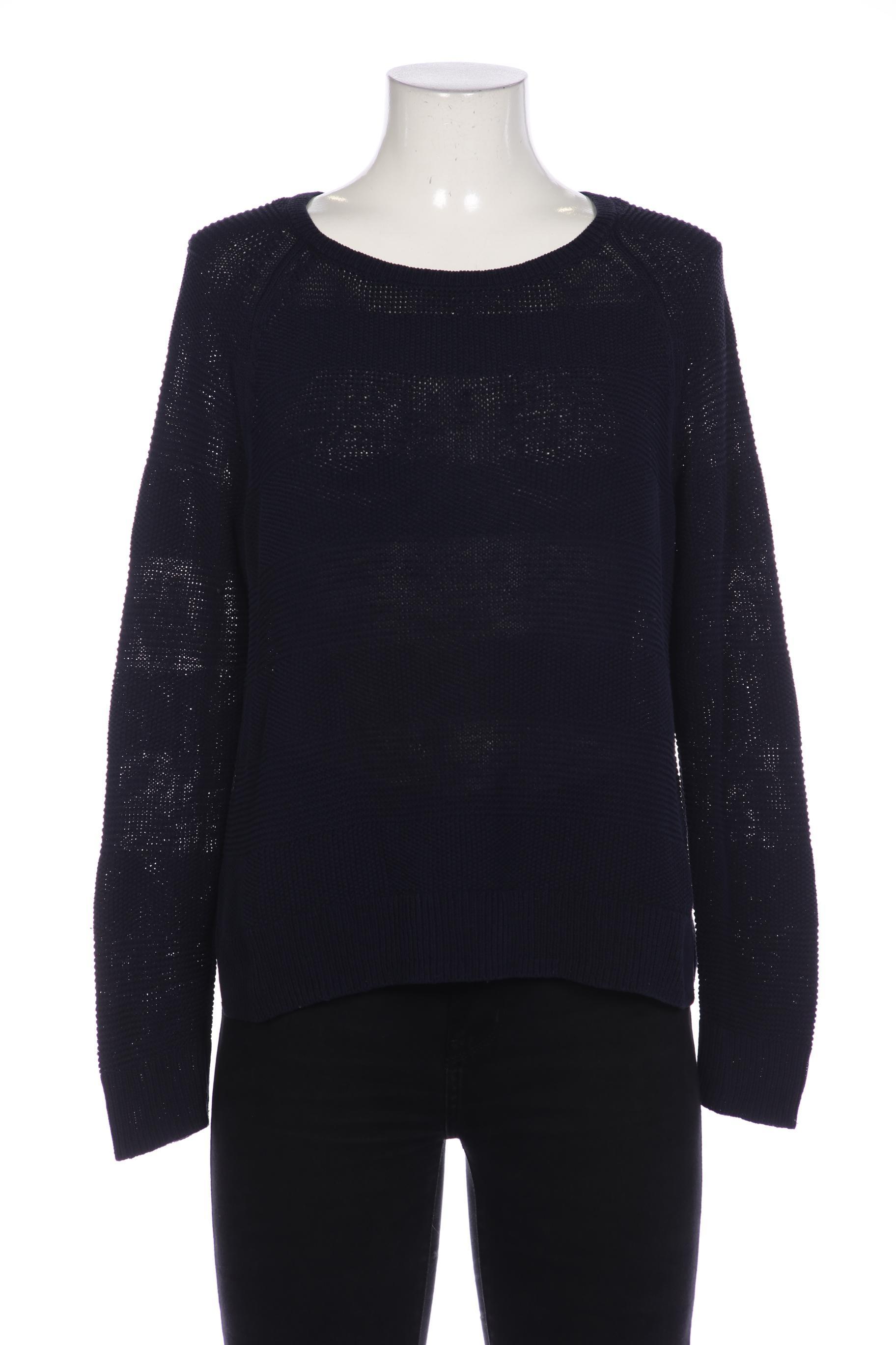

Esprit Damen Pullover, marineblau, Gr. 38
