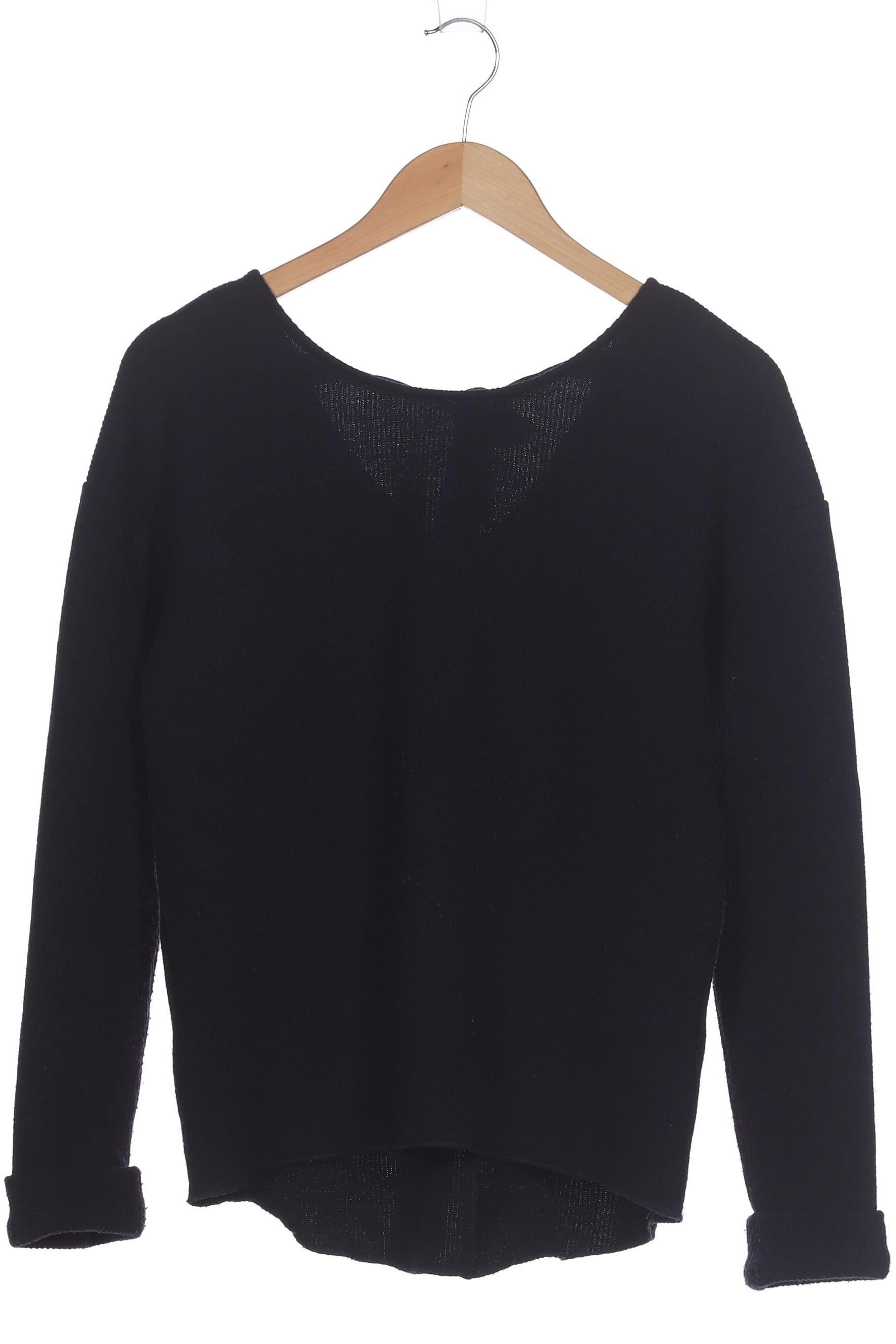 

Esprit Damen Pullover, marineblau, Gr. 34