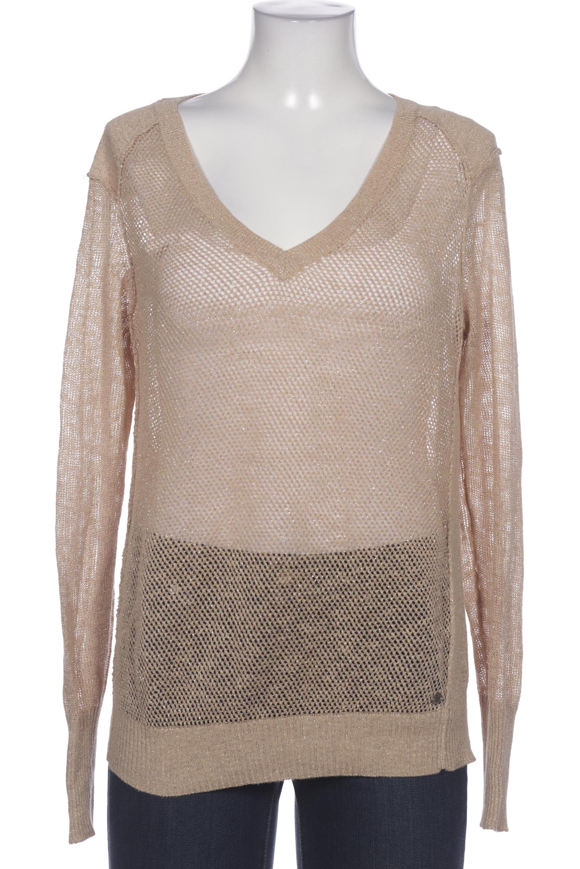 

Esprit Damen Pullover, beige, Gr. 38