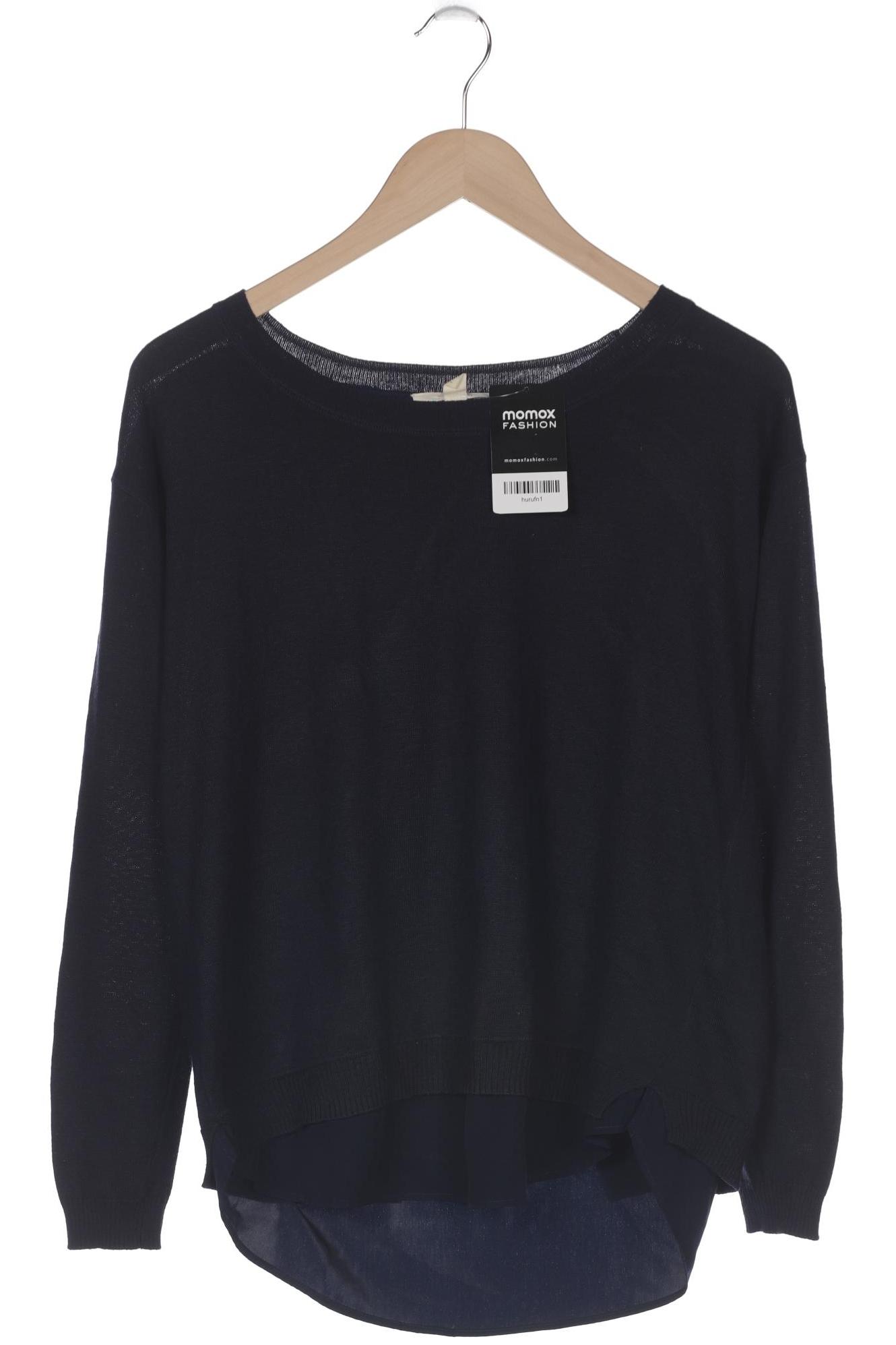 

Esprit Damen Pullover, marineblau, Gr. 34