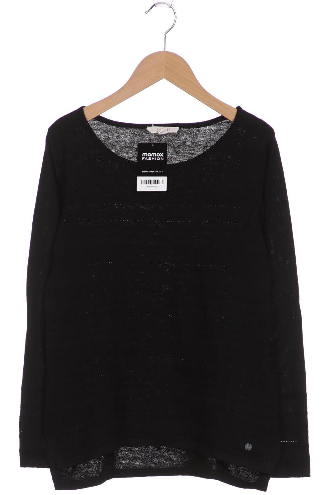 

Esprit Damen Pullover, schwarz, Gr. 34