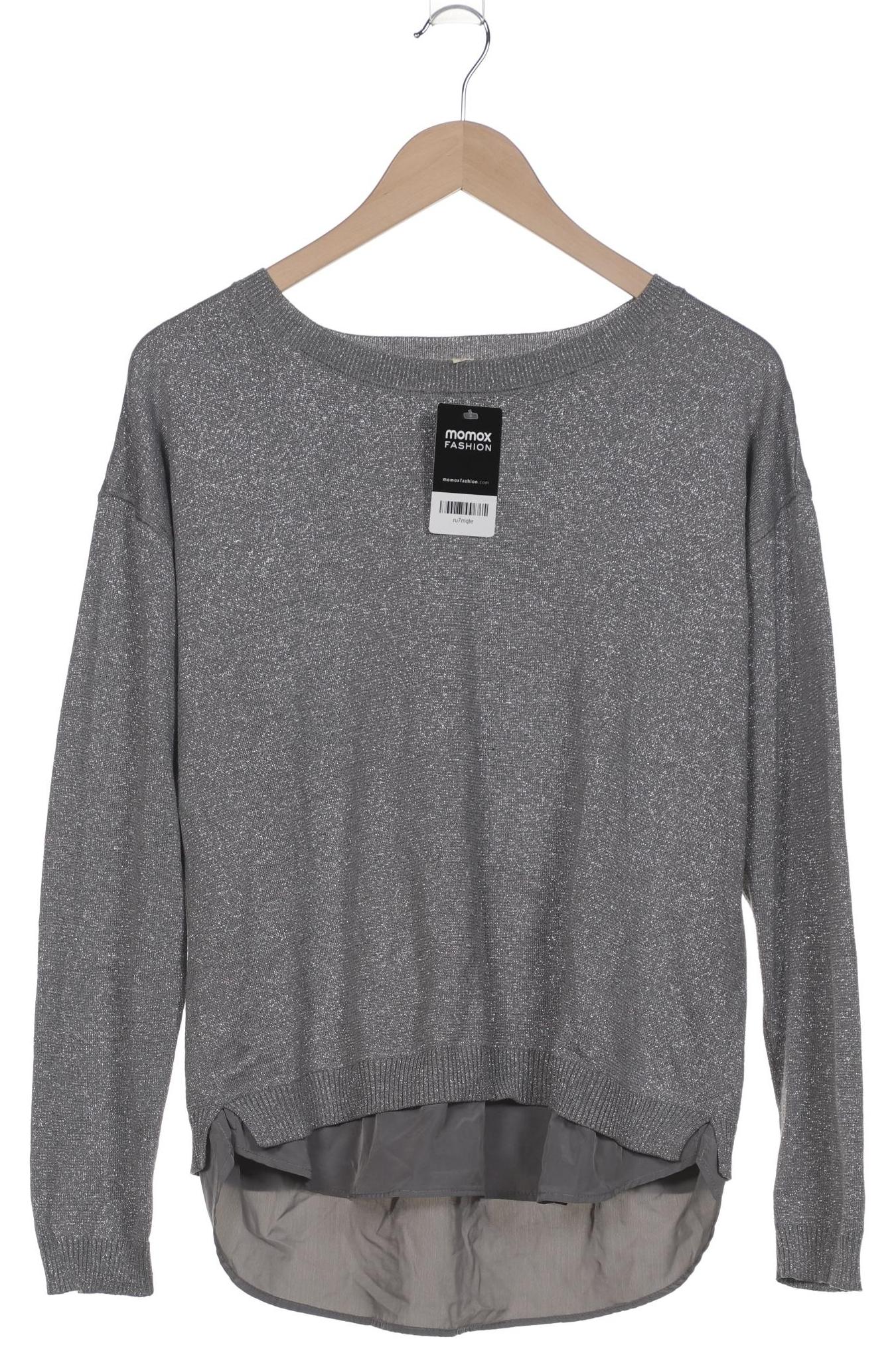 

Esprit Damen Pullover, grau, Gr. 42