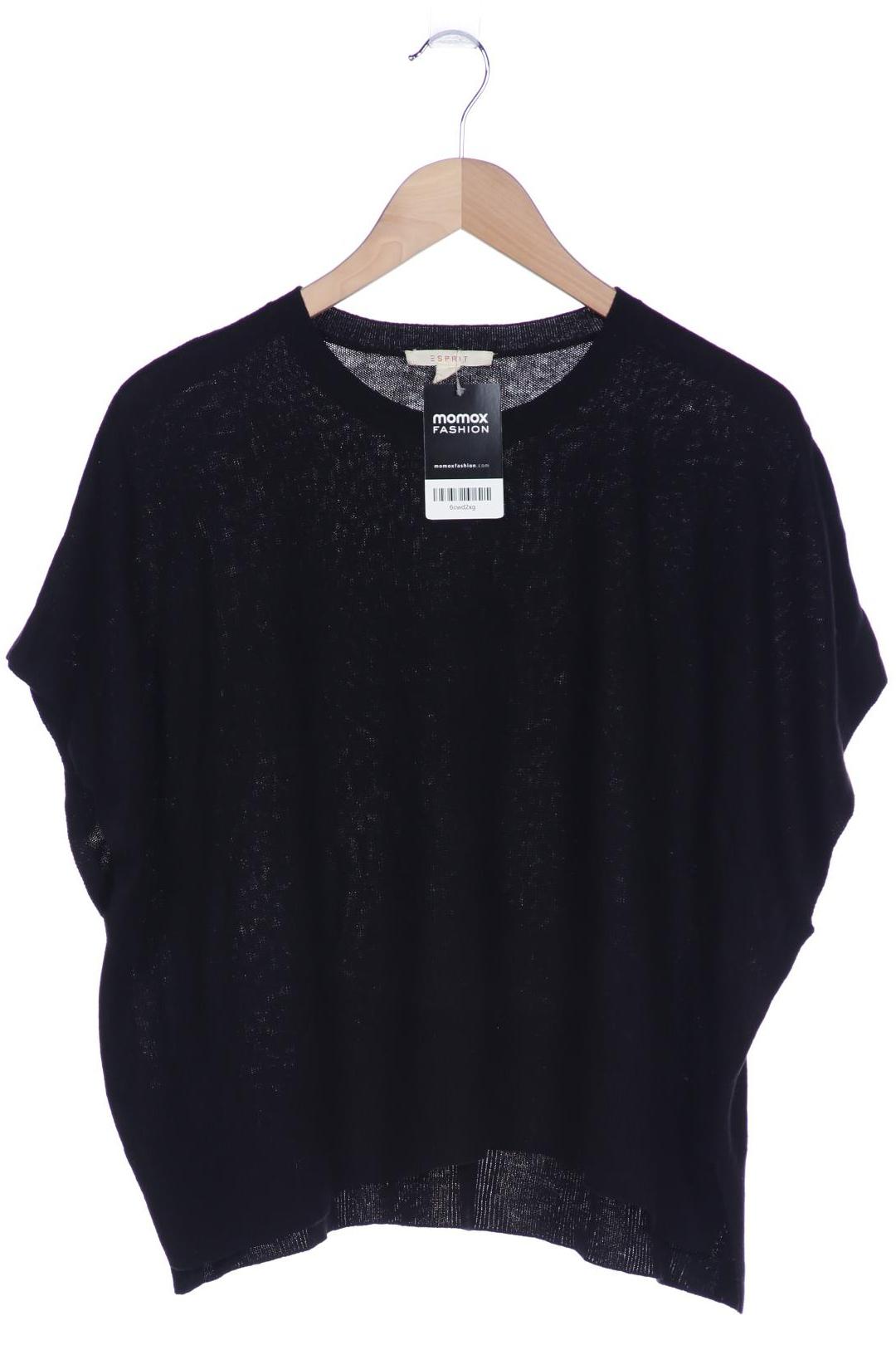 

Esprit Damen Pullover, schwarz, Gr. 34