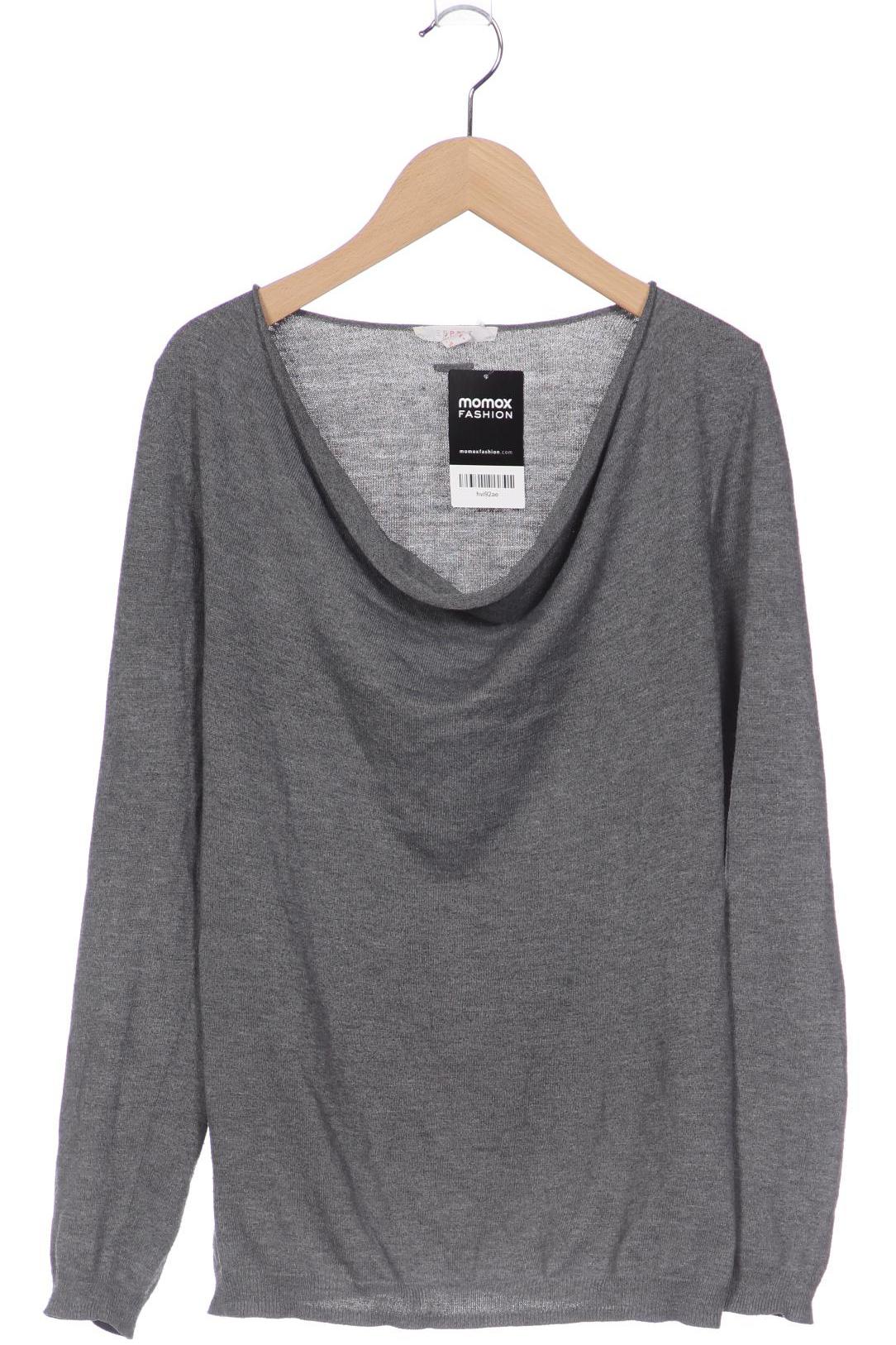 

Esprit Damen Pullover, grau