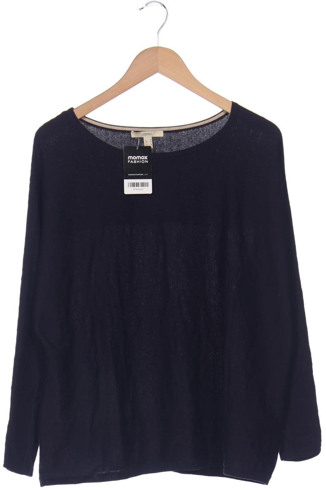 

Esprit Damen Pullover, marineblau