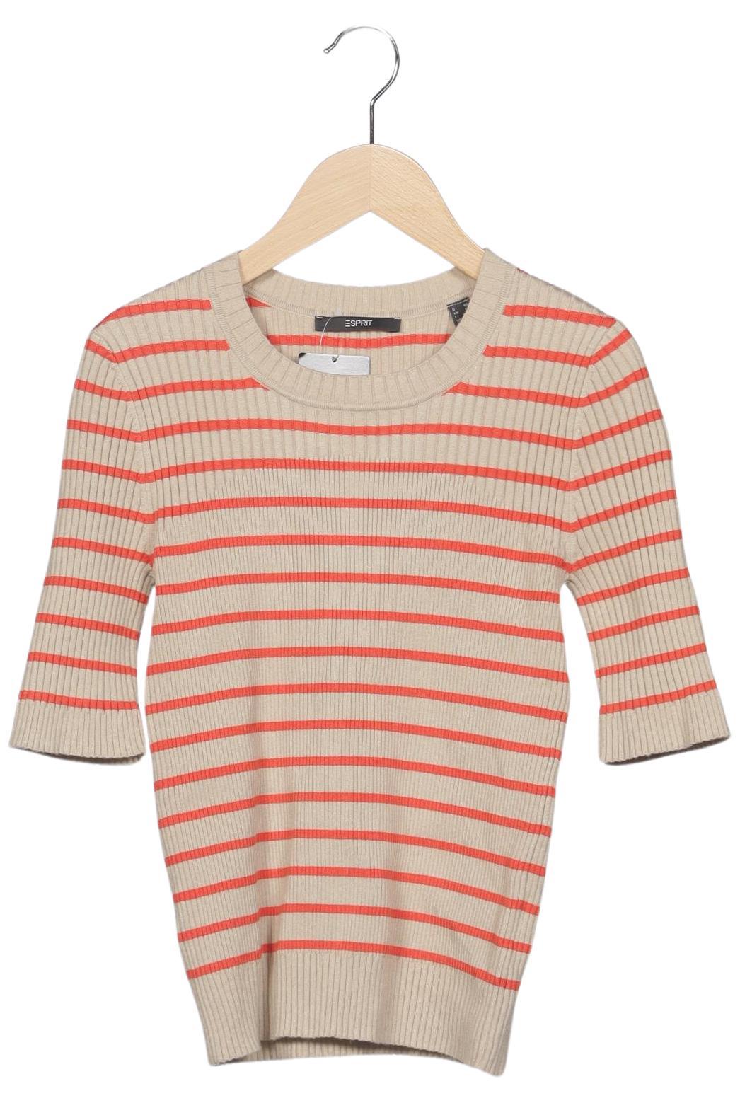 

Esprit Damen Pullover, mehrfarbig, Gr. 34