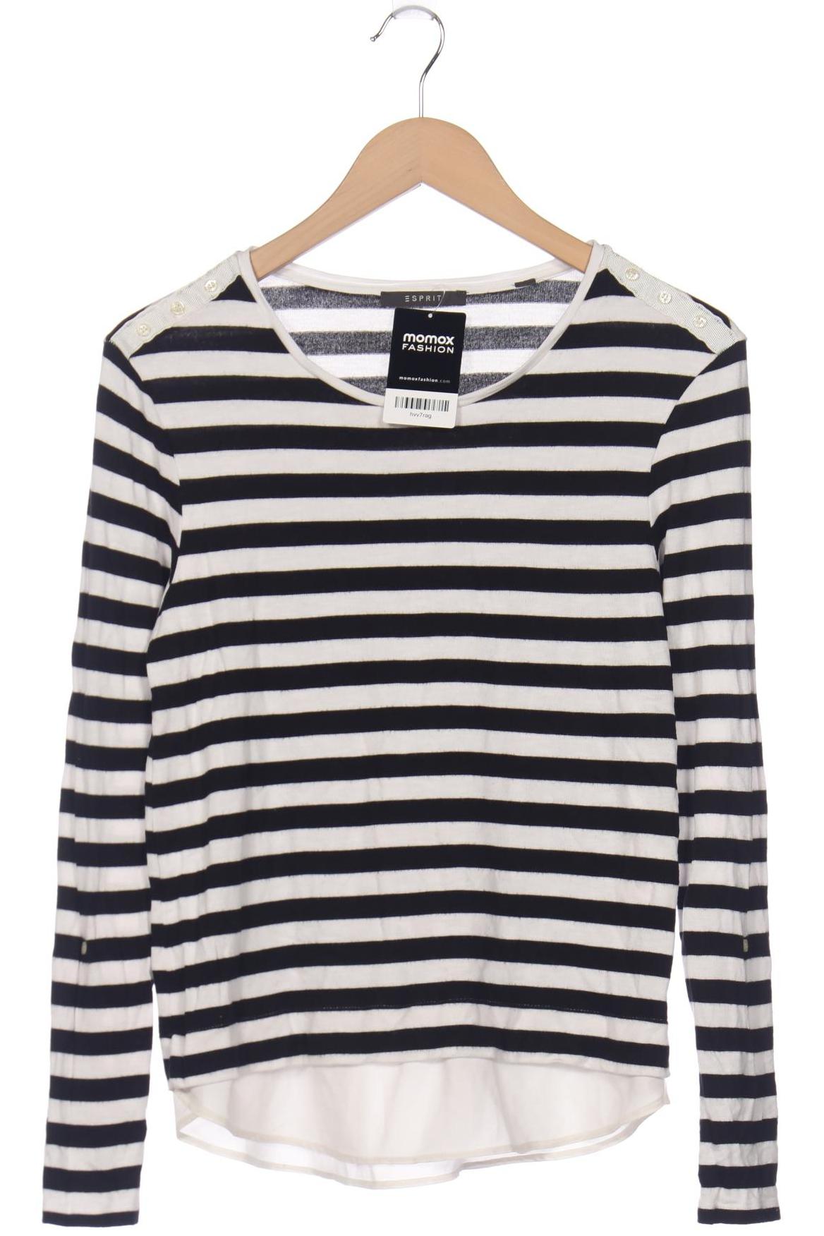 

Esprit Damen Pullover, schwarz, Gr. 36