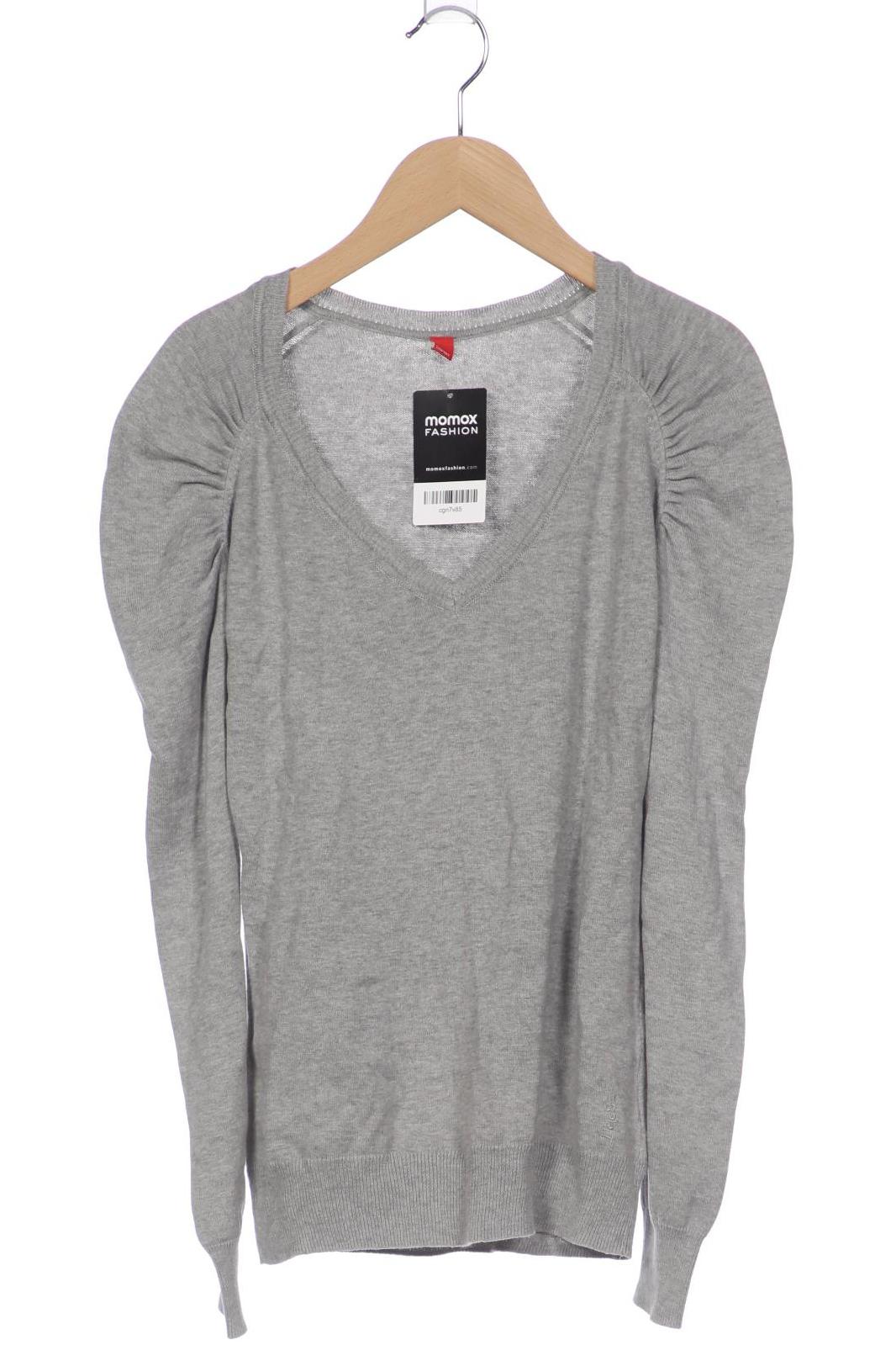 

Esprit Damen Pullover, grau, Gr. 36
