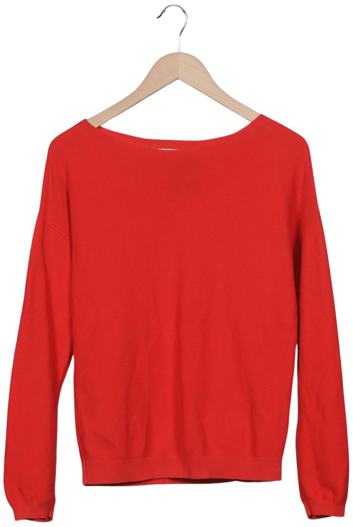

Esprit Damen Pullover, rot, Gr. 36