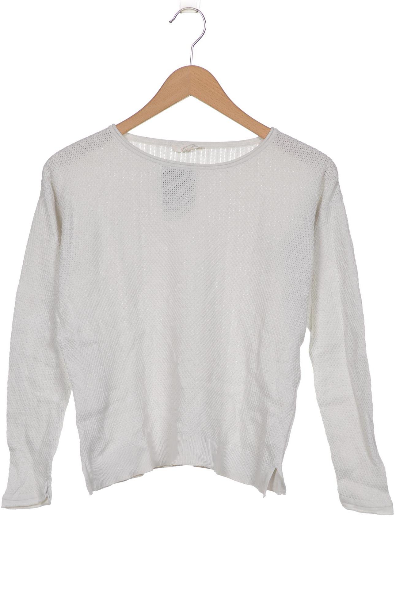 

Esprit Damen Pullover, weiß