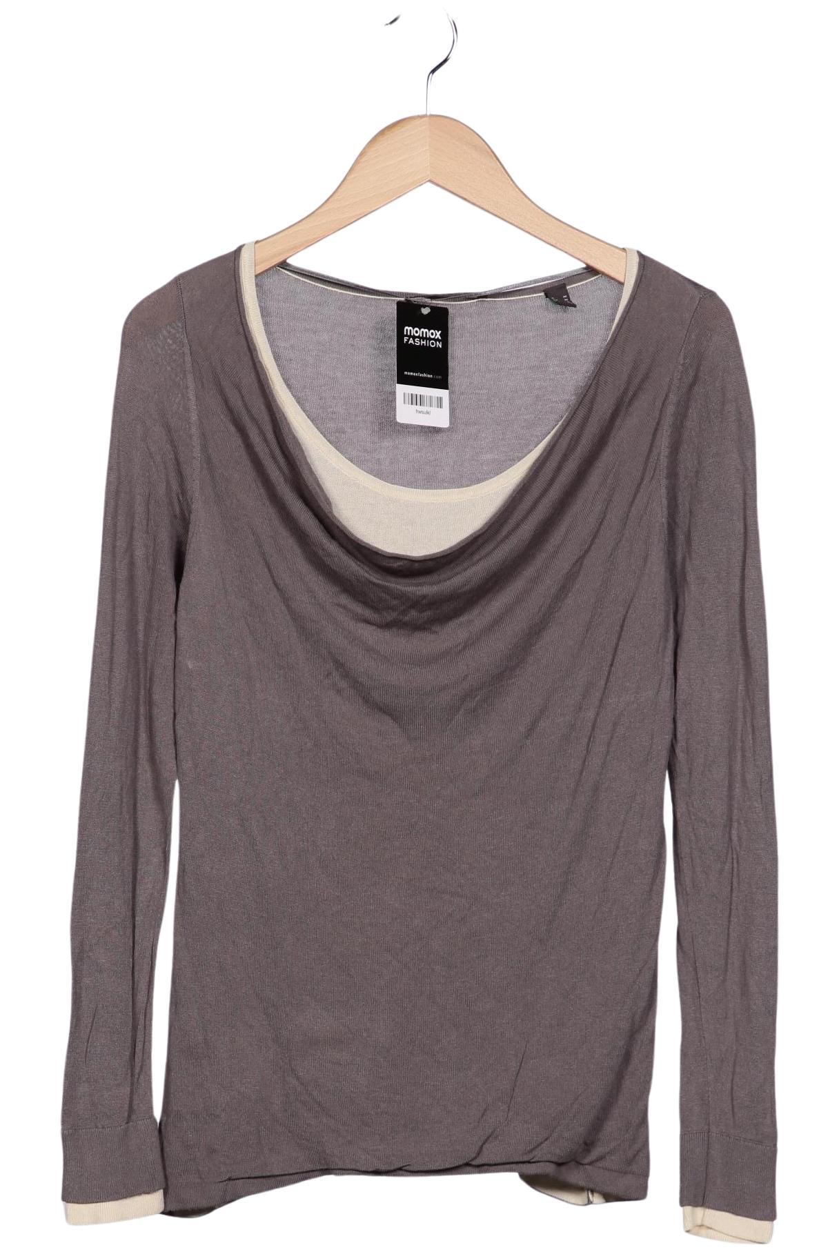 

Esprit Damen Pullover, grau, Gr. 38