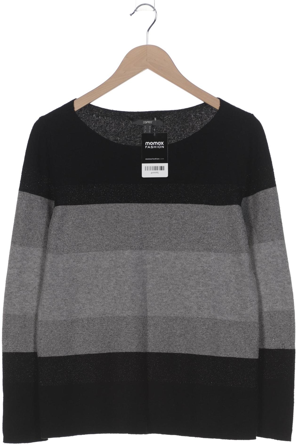 

Esprit Damen Pullover, grau, Gr. 38