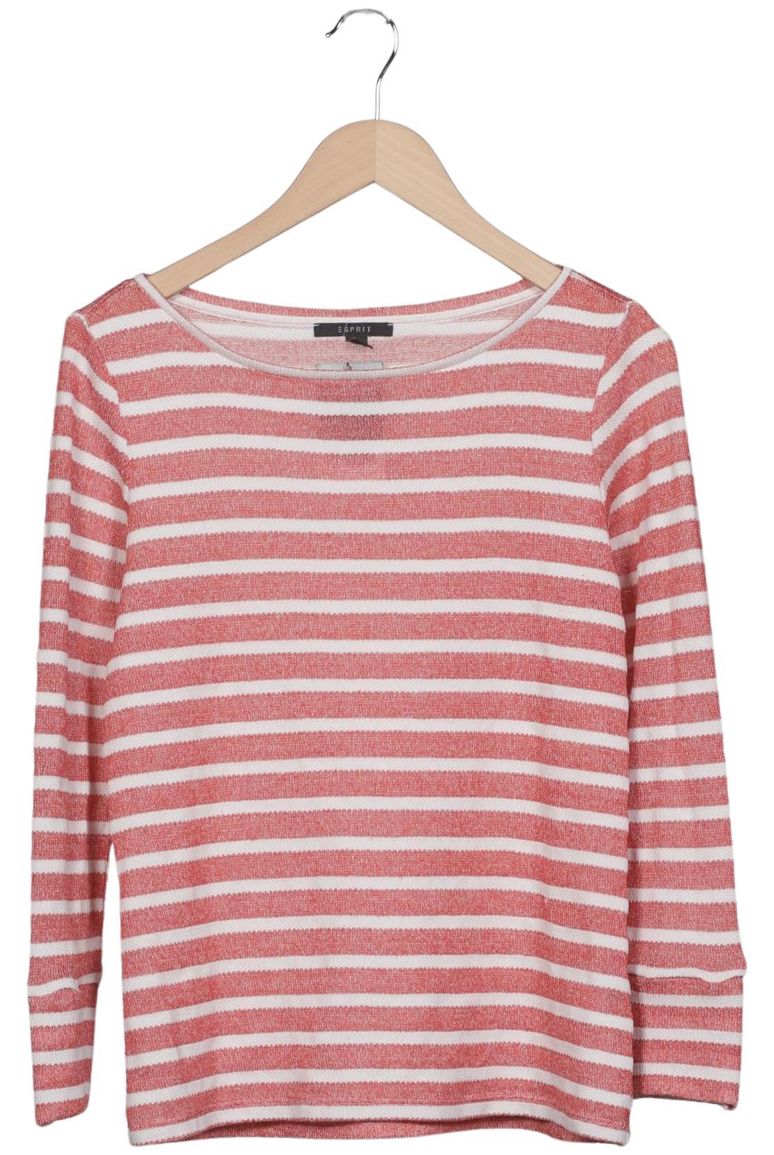 

Esprit Damen Pullover, pink, Gr. 36