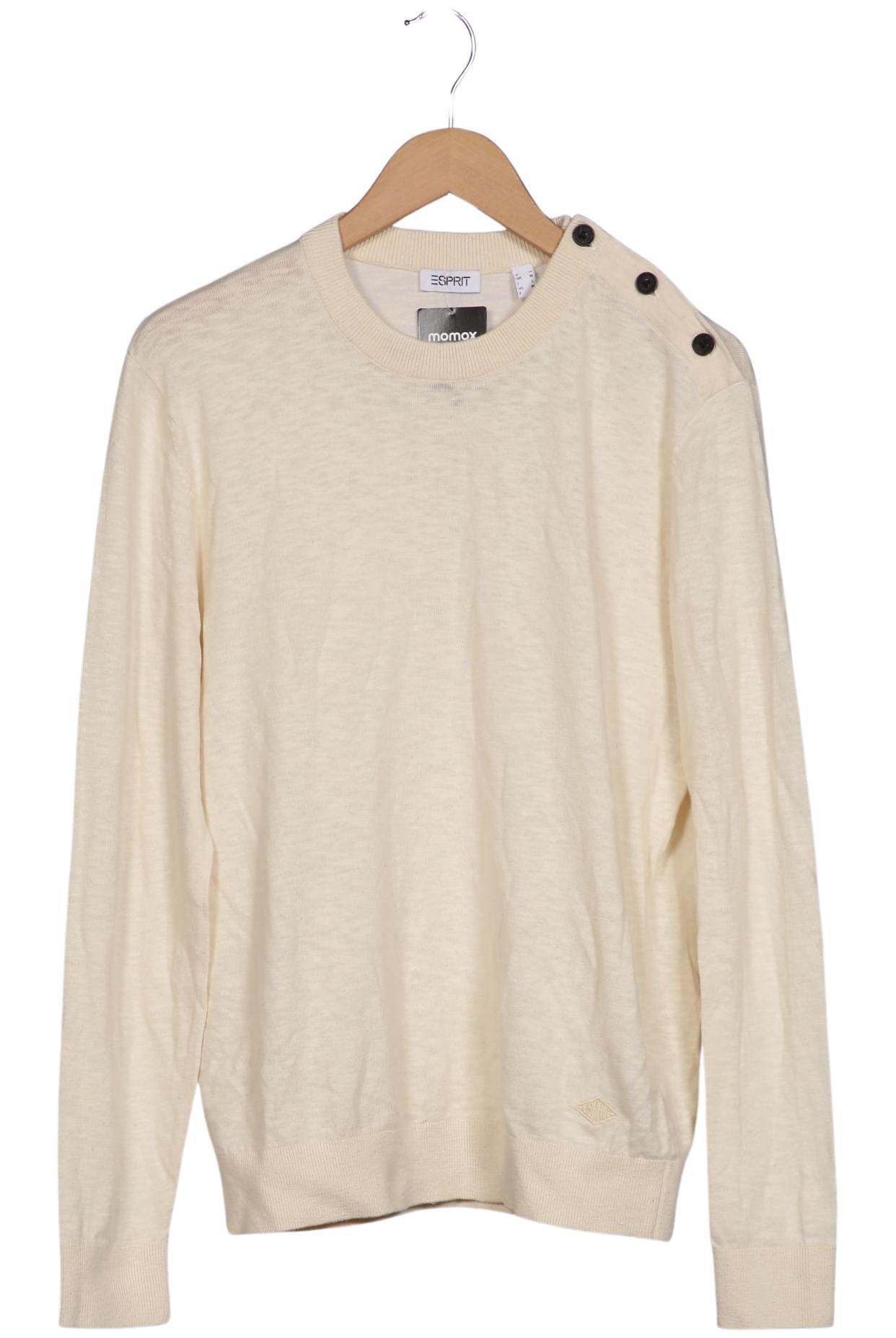 

Esprit Damen Pullover, cremeweiß, Gr. 38