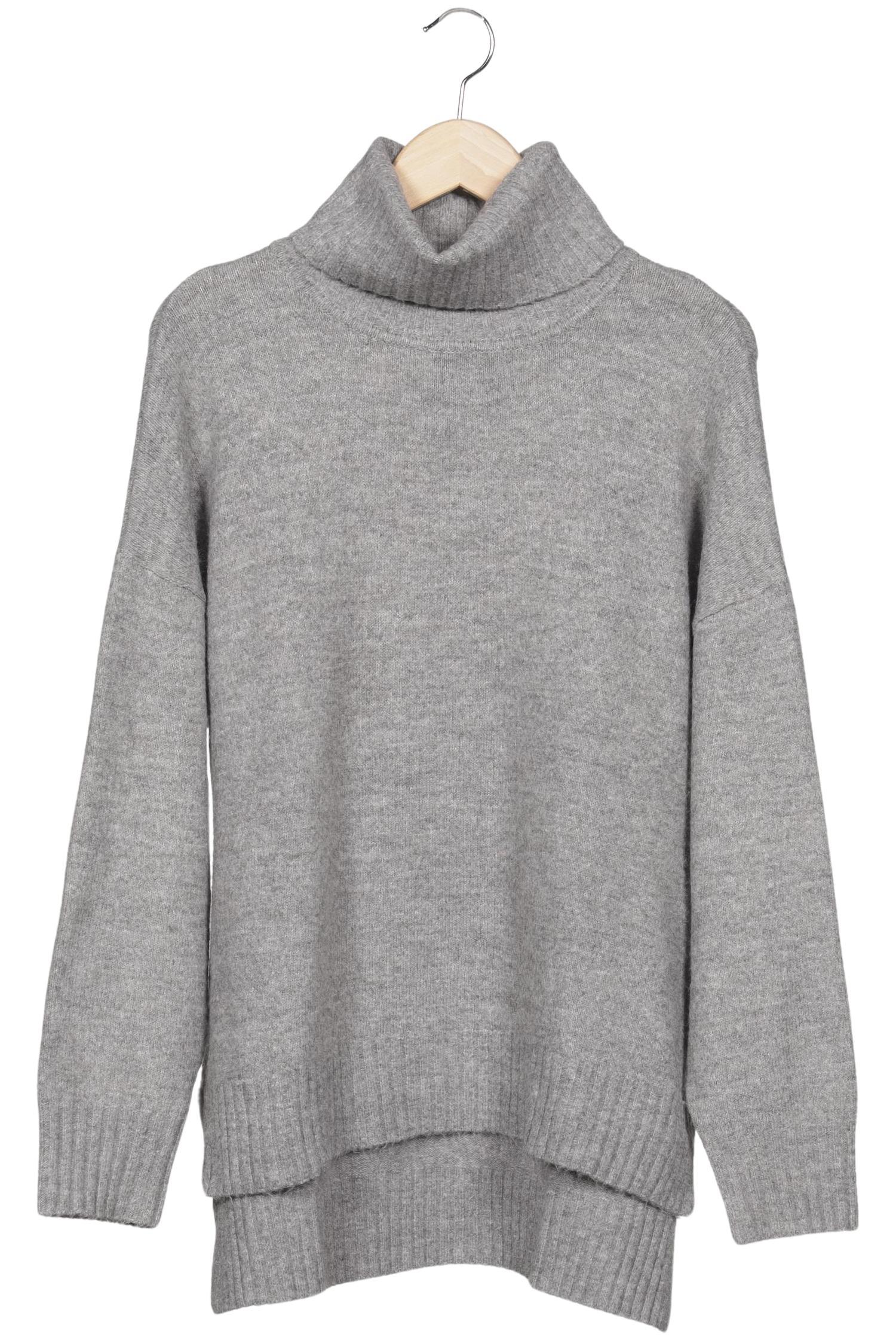 

Esprit Damen Pullover, grau, Gr. 38