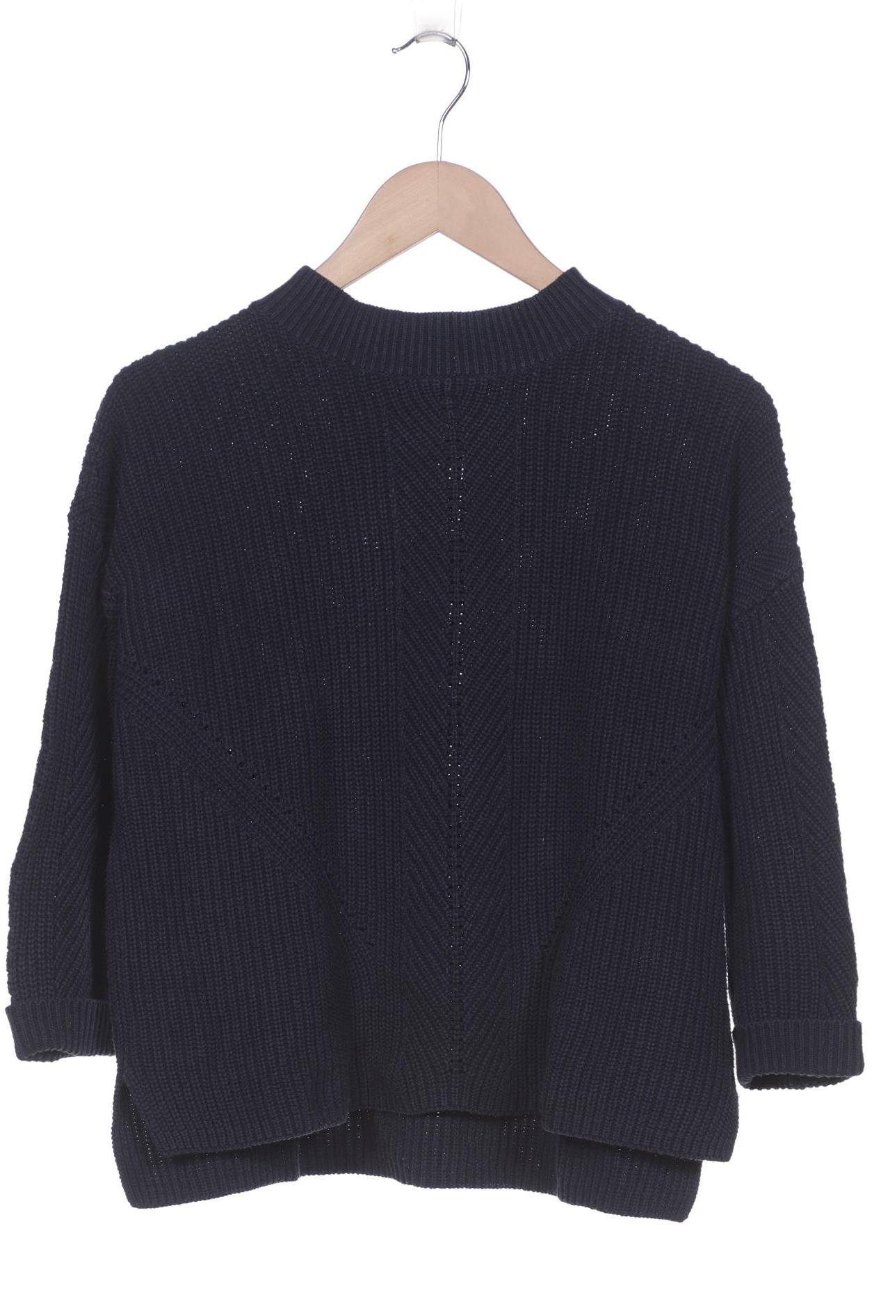 

Esprit Damen Pullover, marineblau