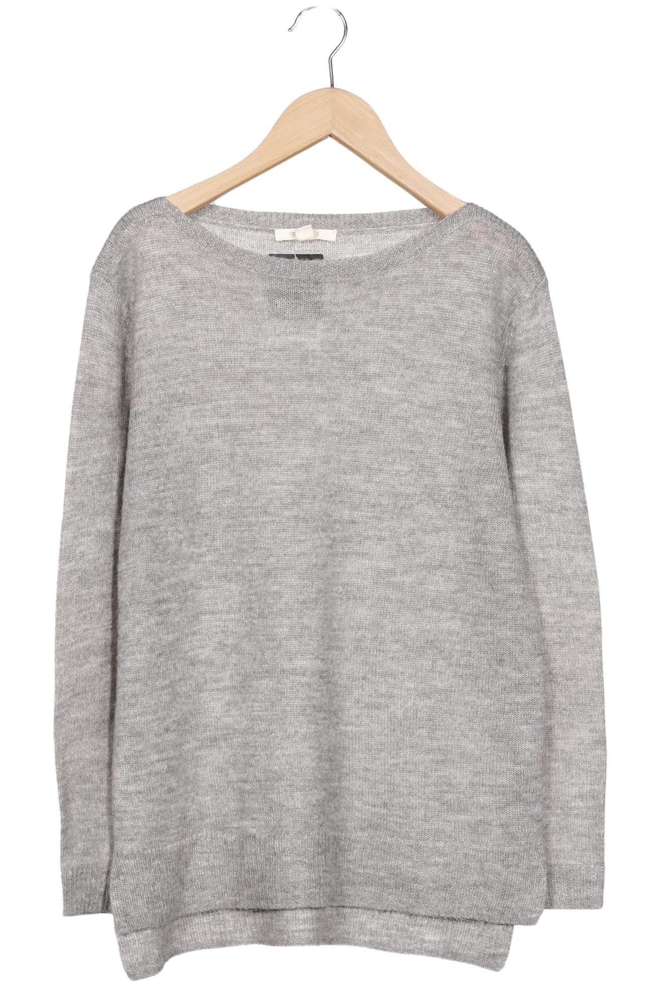 

Esprit Damen Pullover, grau, Gr. 36