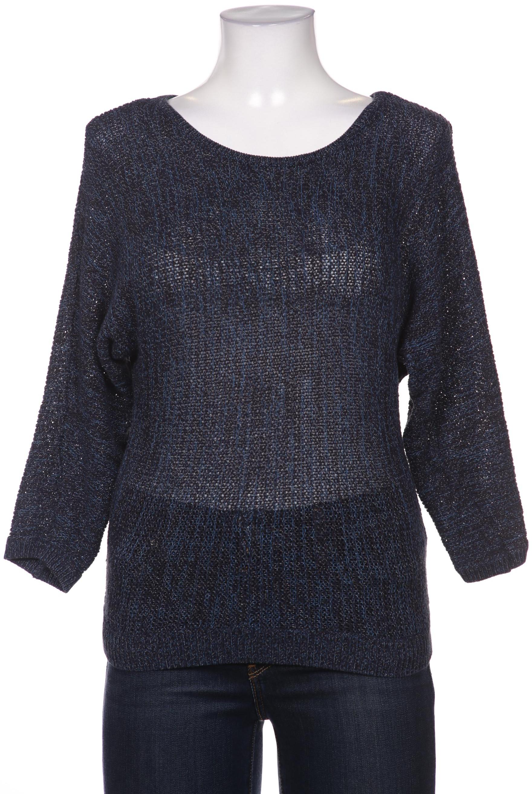 

Esprit Damen Pullover, marineblau, Gr. 36