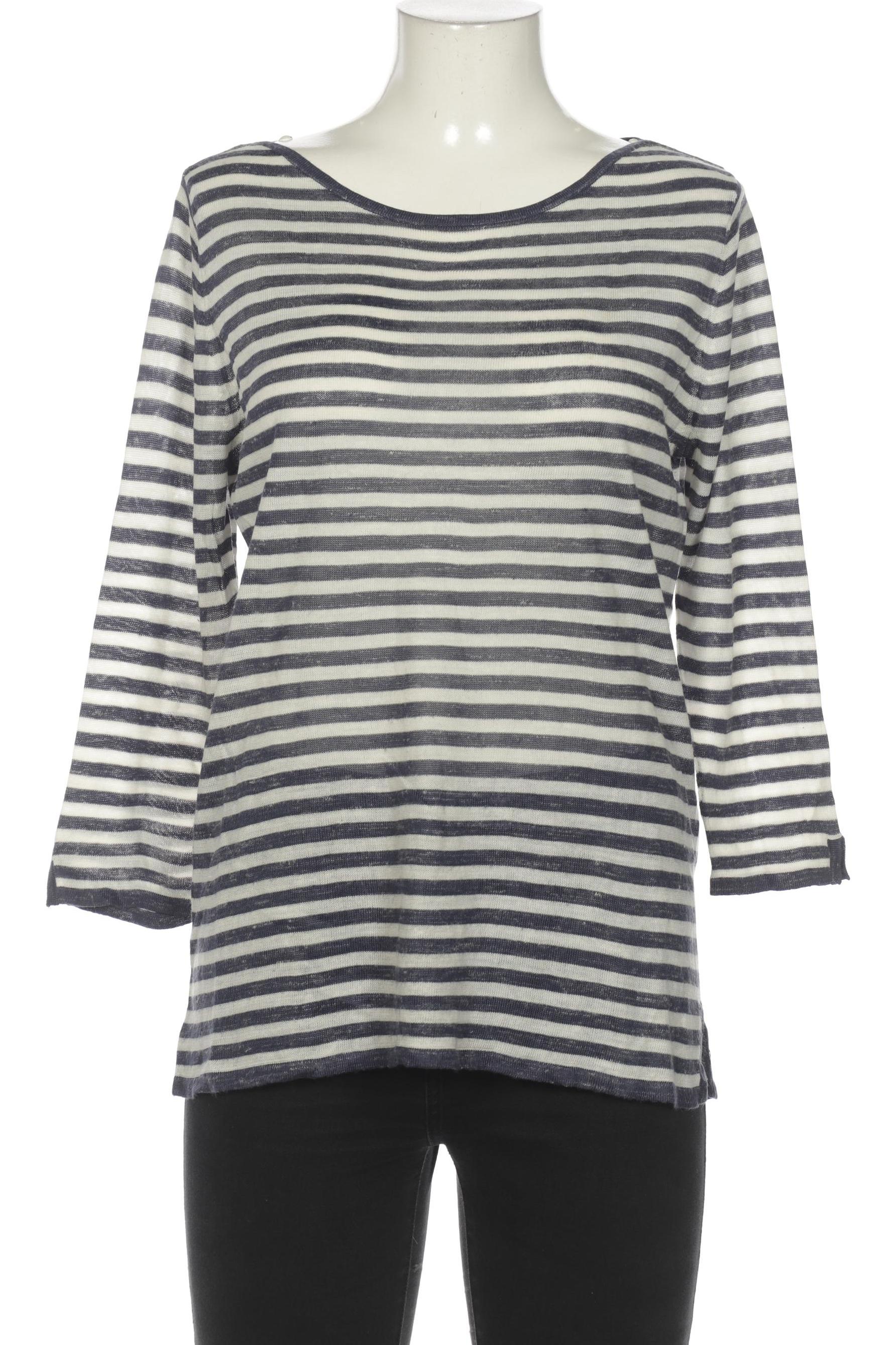 

Esprit Damen Pullover, marineblau