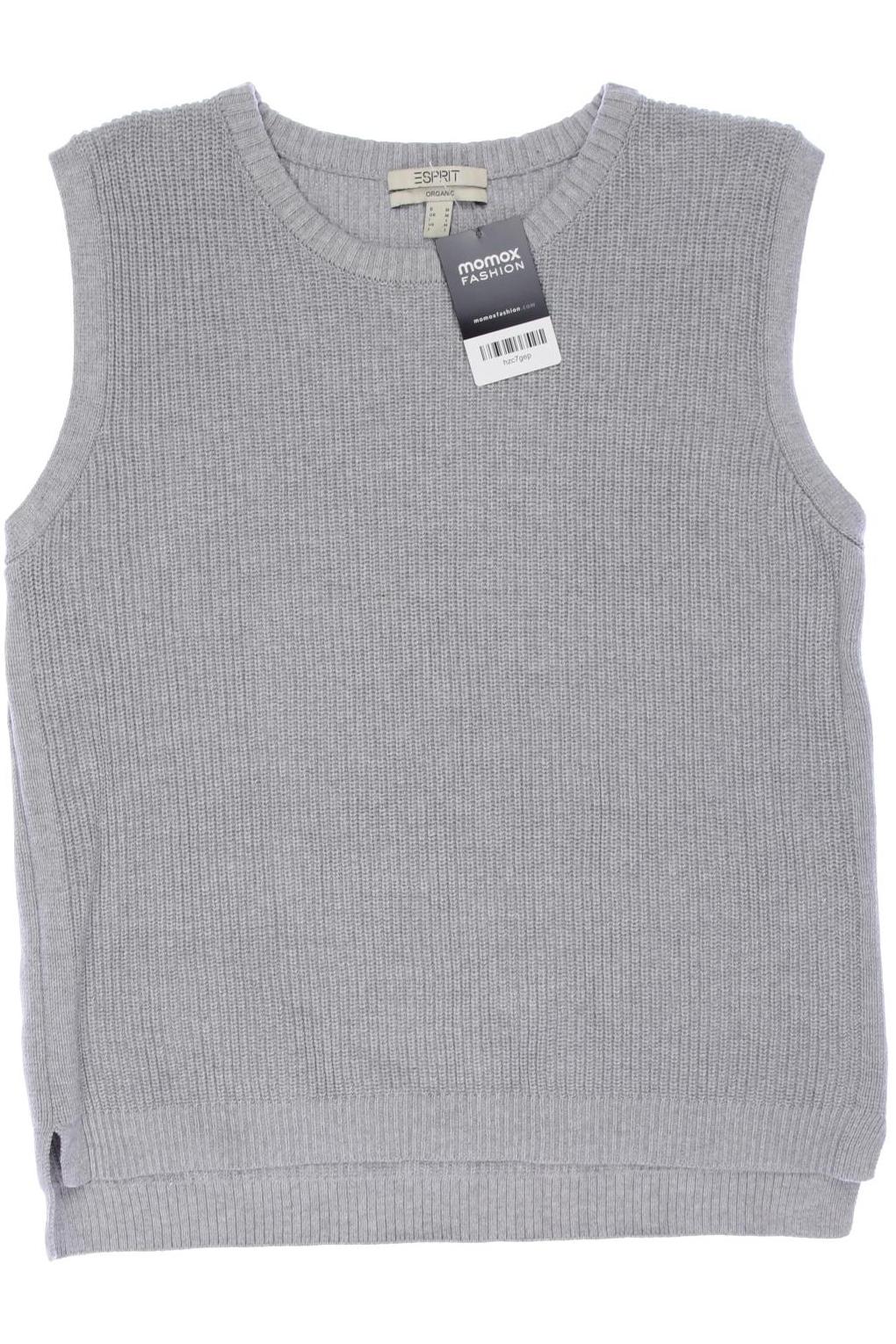 

Esprit Damen Pullover, grau