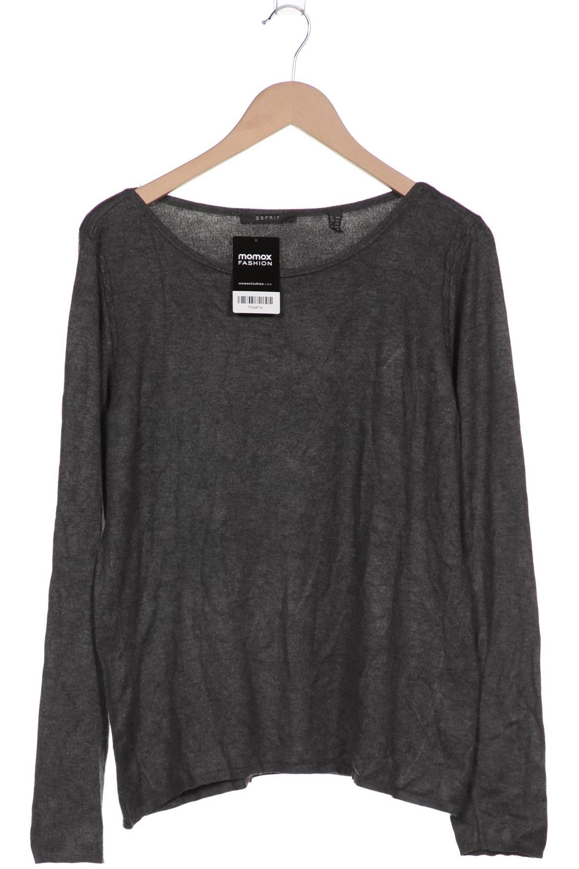 

Esprit Damen Pullover, grau