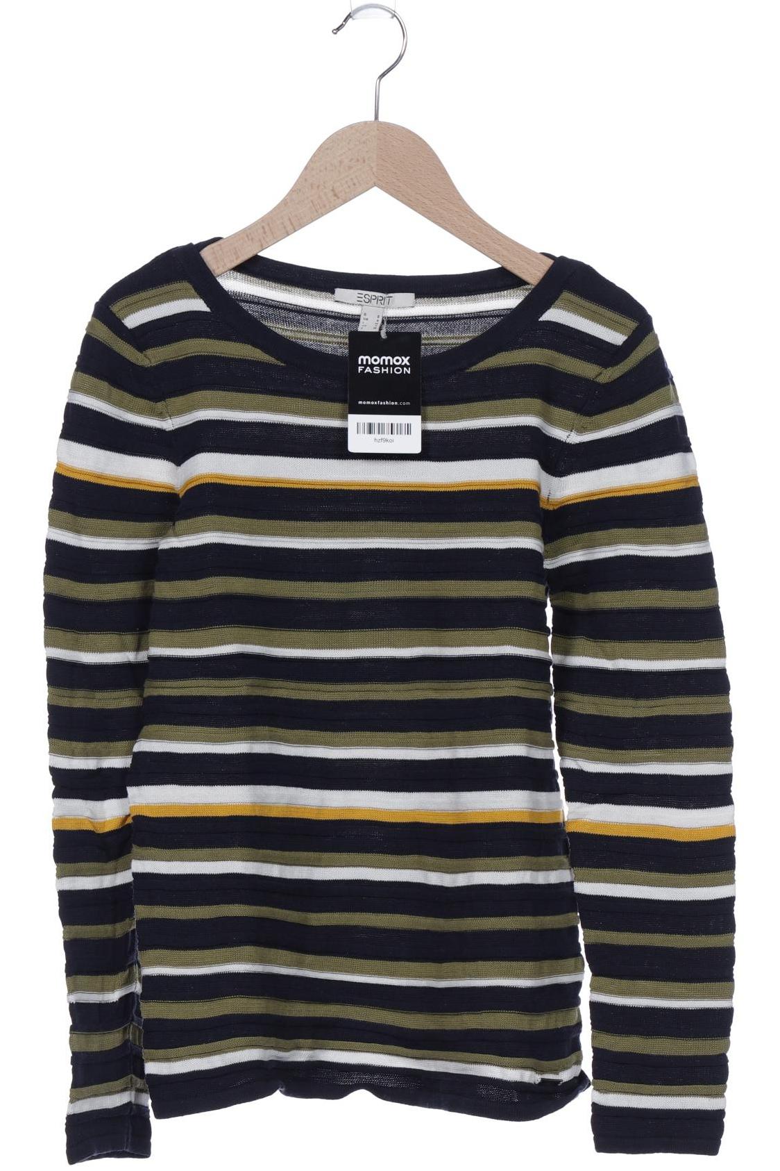 

Esprit Damen Pullover, mehrfarbig