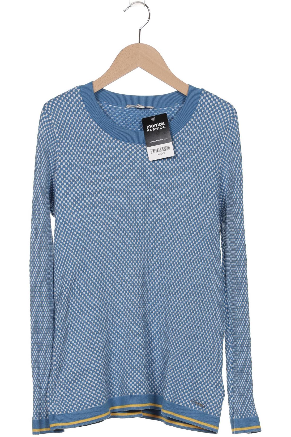 

Esprit Damen Pullover, blau, Gr. 44