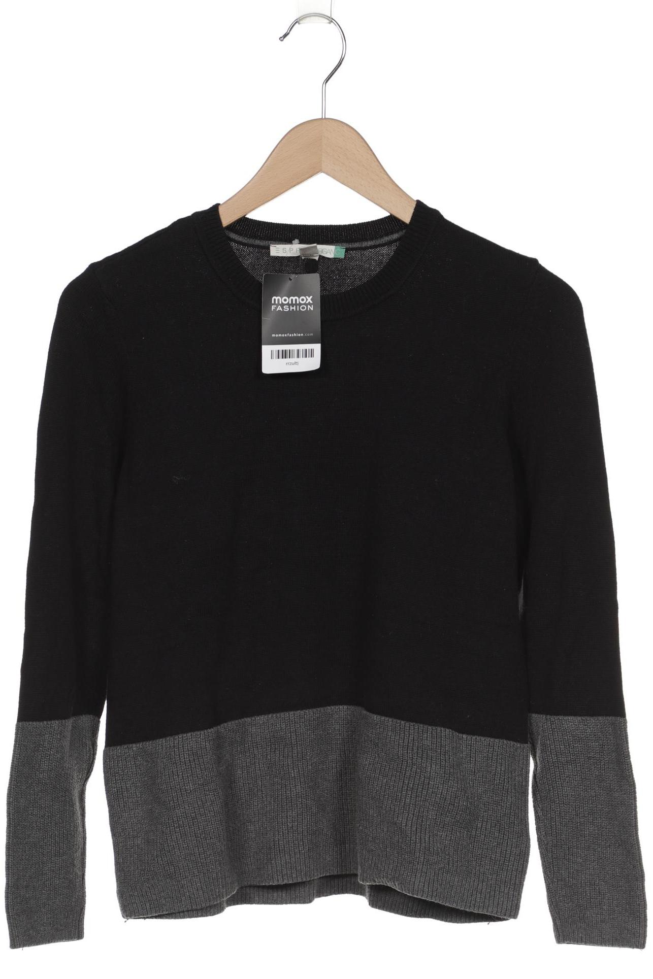 

Esprit Damen Pullover, schwarz, Gr. 36