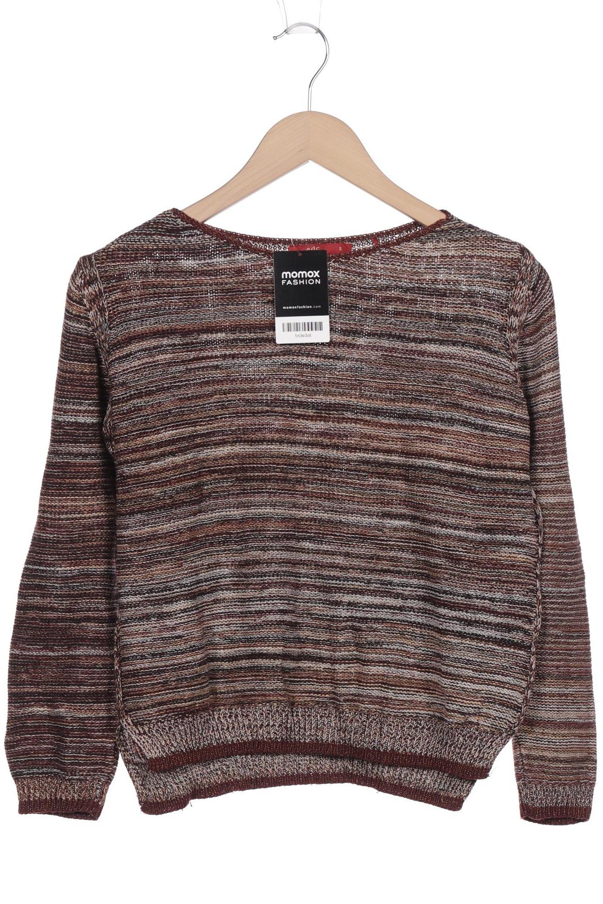 

Esprit Damen Pullover, braun, Gr. 36