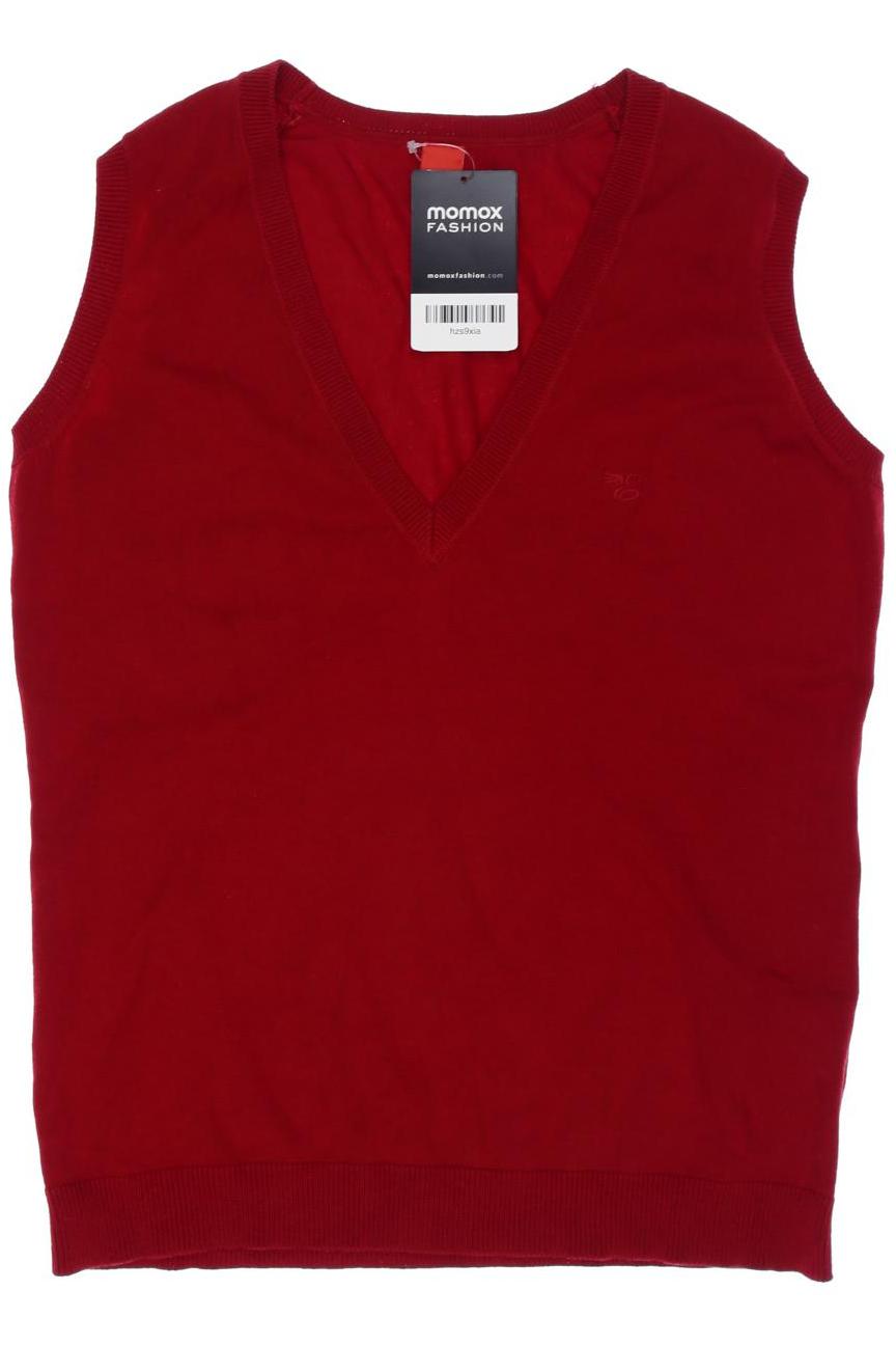 

Esprit Damen Pullover, rot, Gr. 38