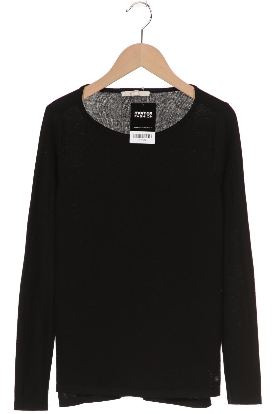 

Esprit Damen Pullover, schwarz